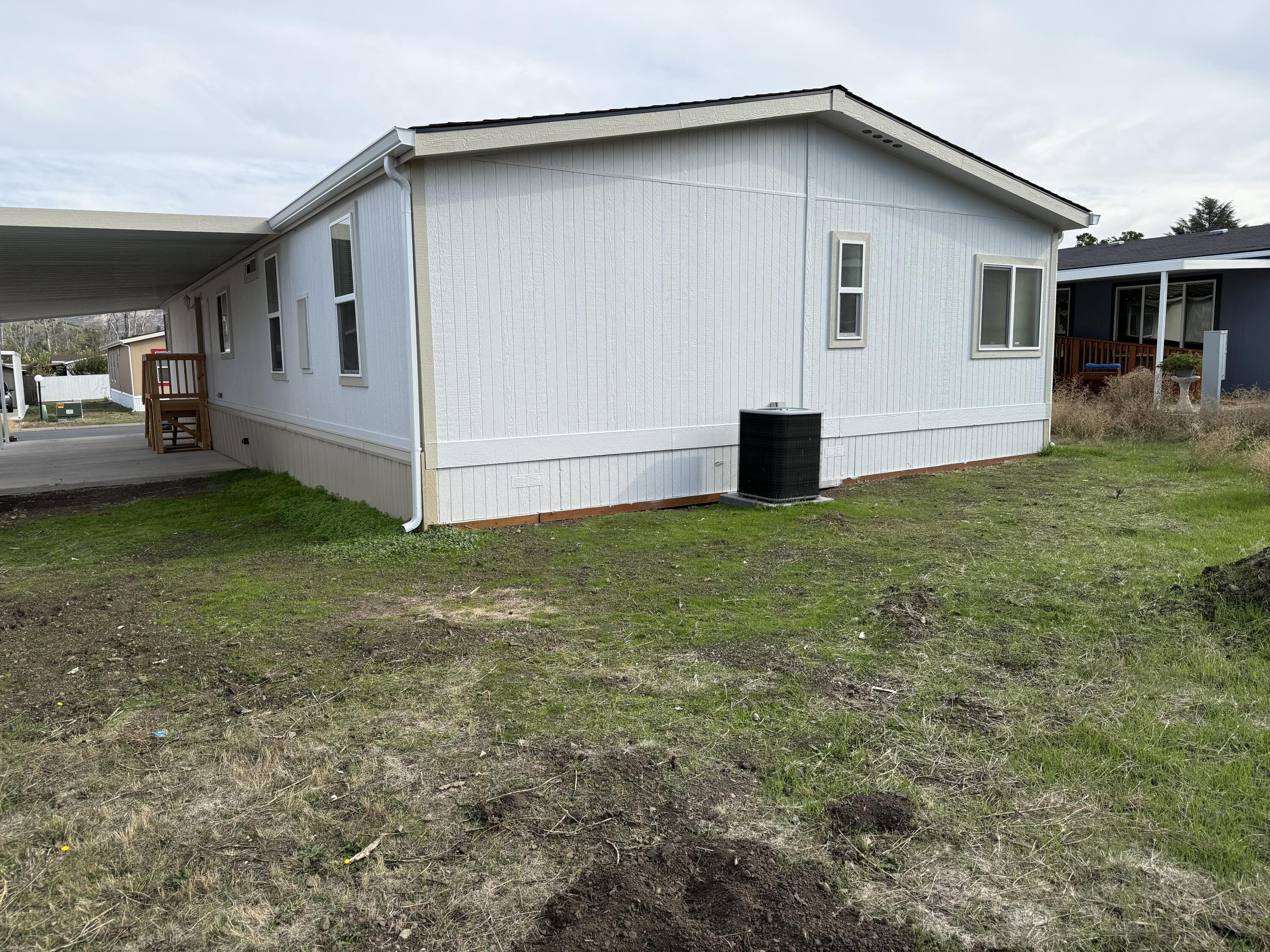 N/A - Residential