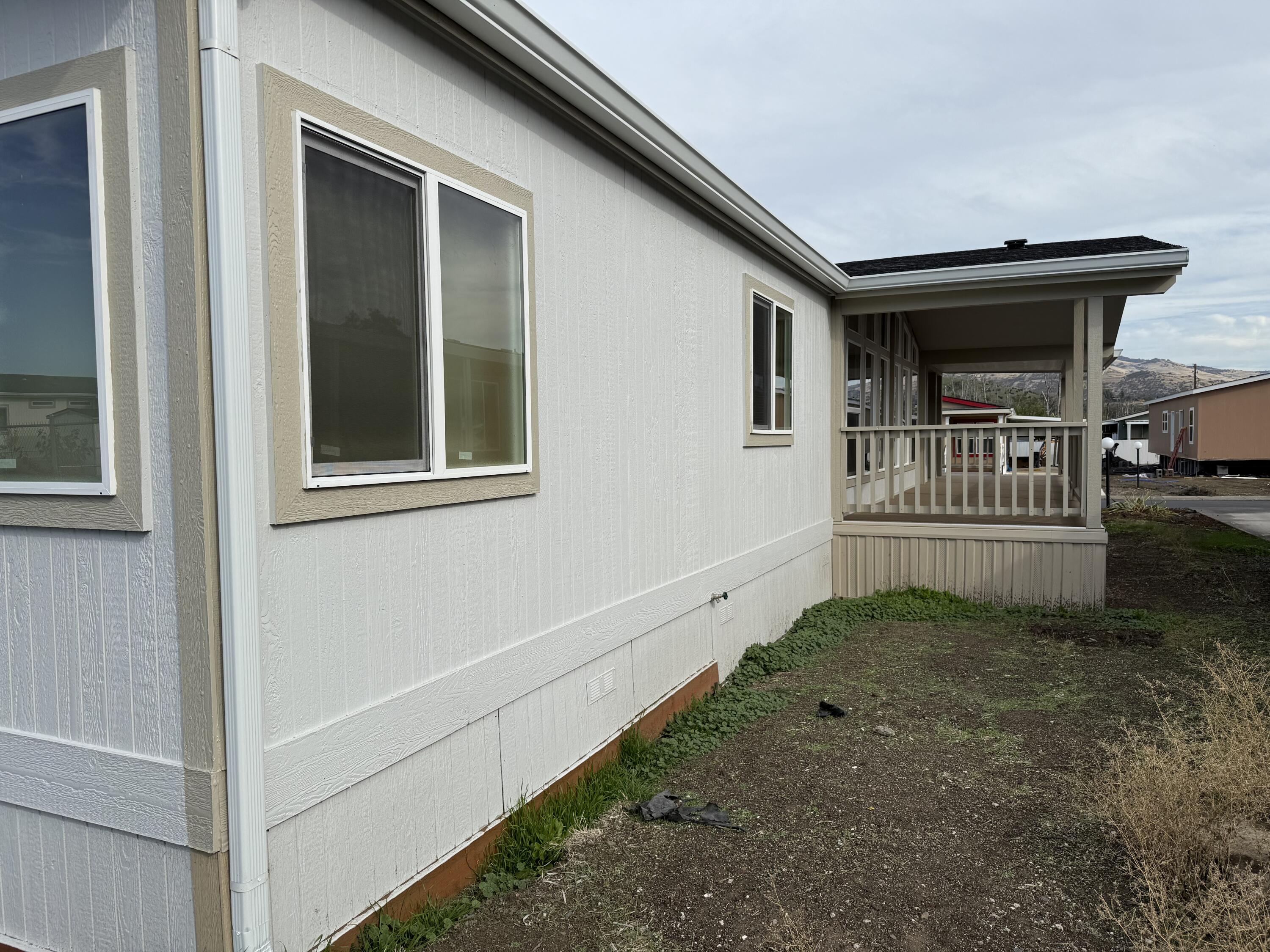 N/A - Residential