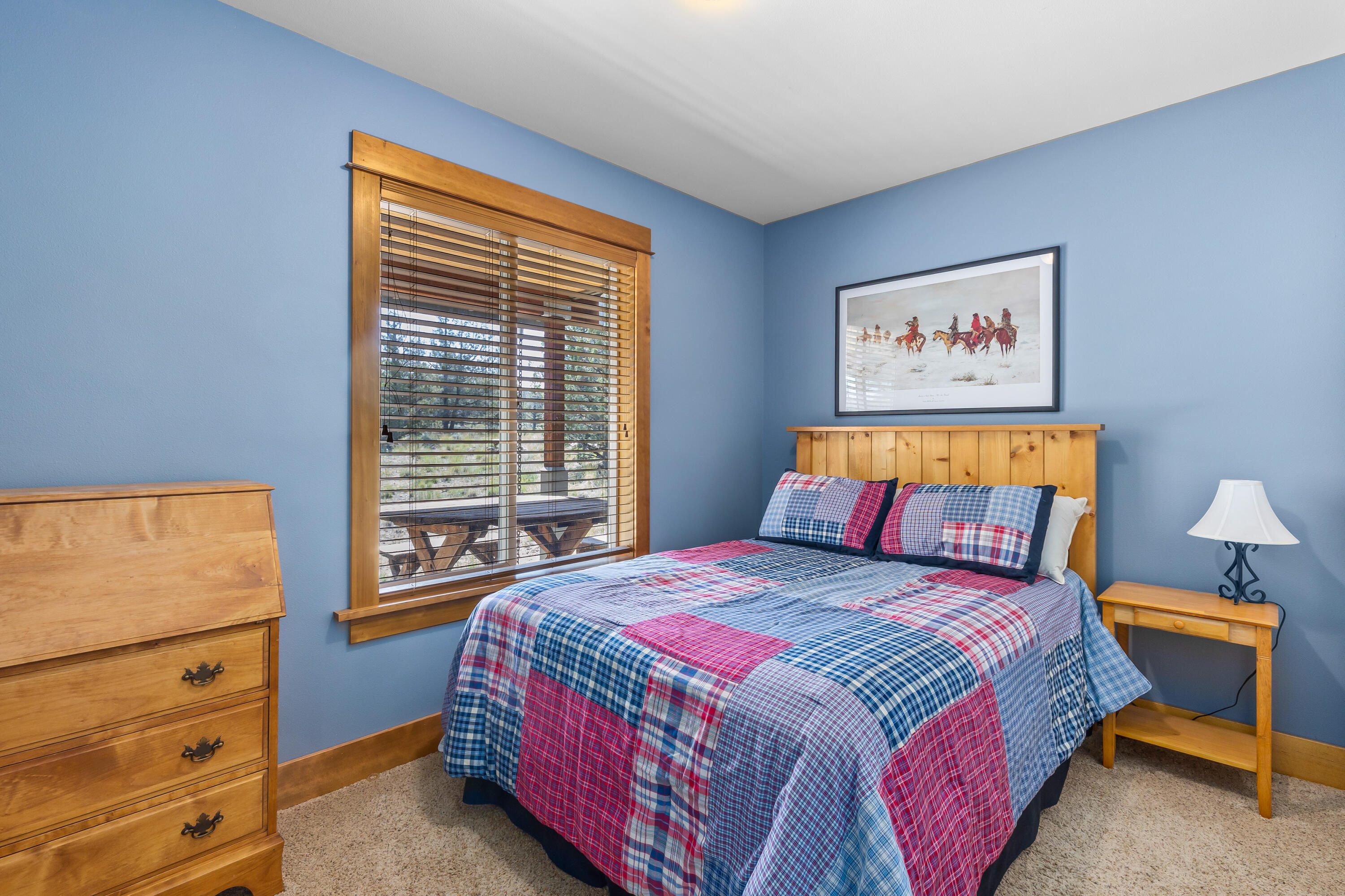 Prineville Acres - Residential