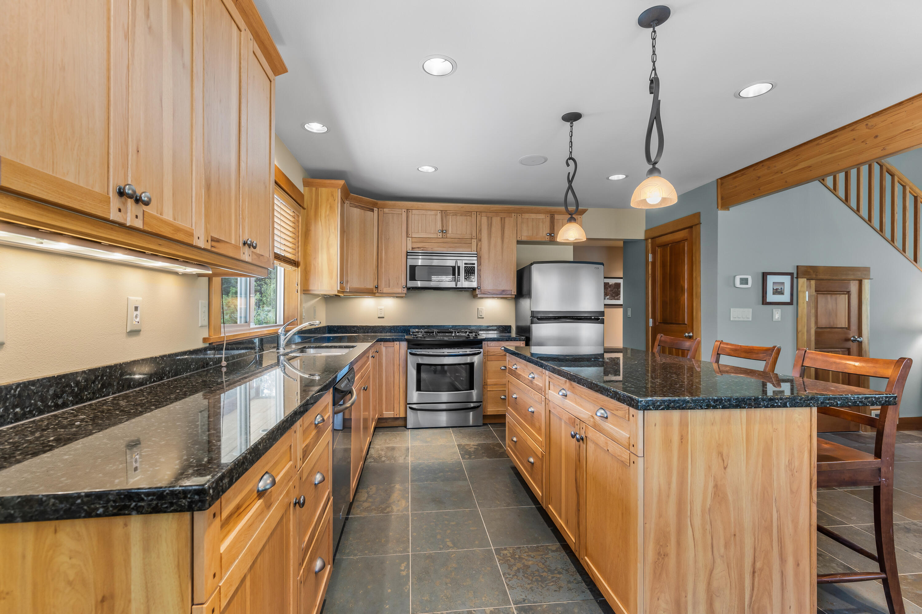 Prineville Acres - Residential