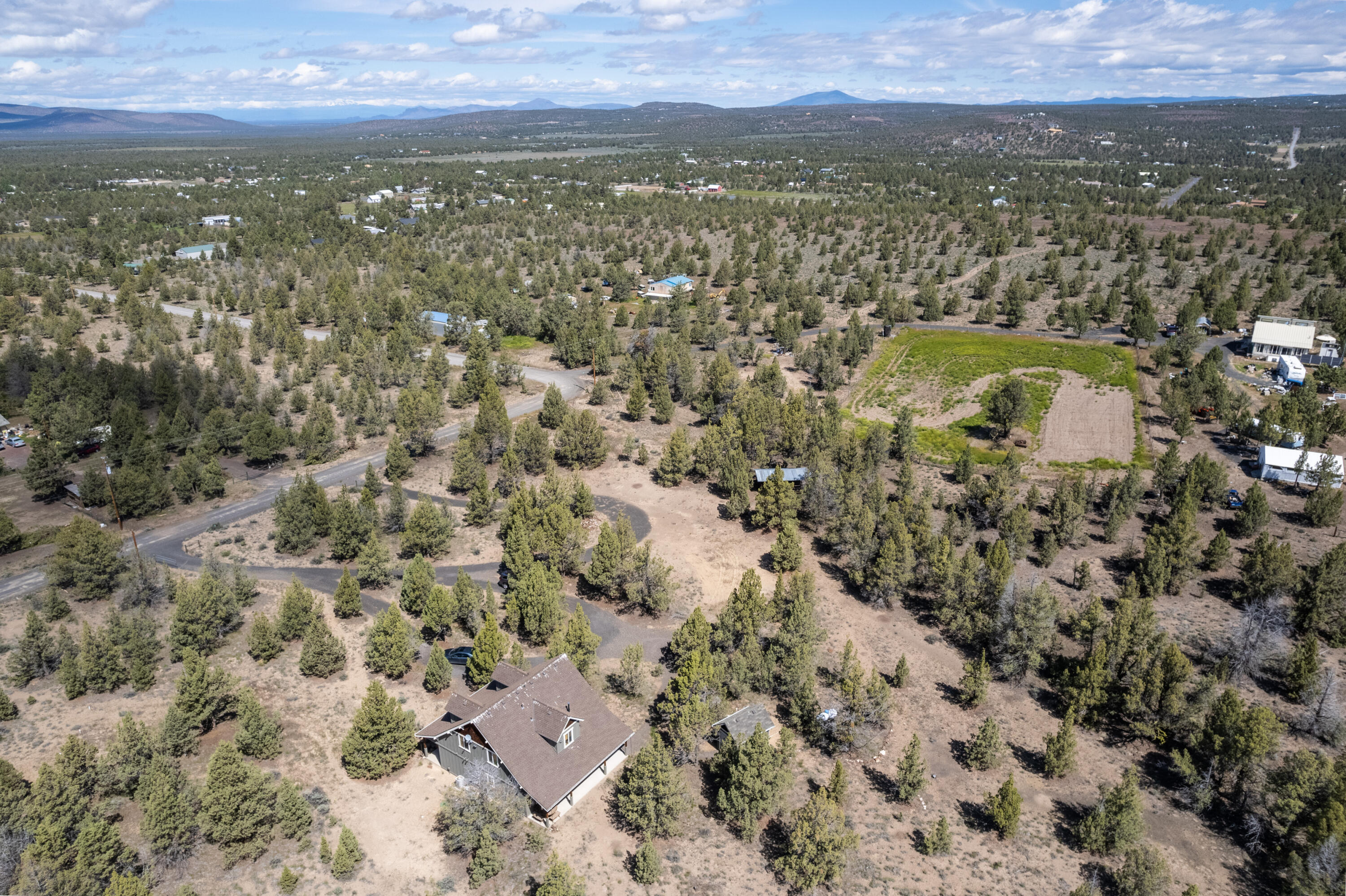 Prineville Acres - Residential