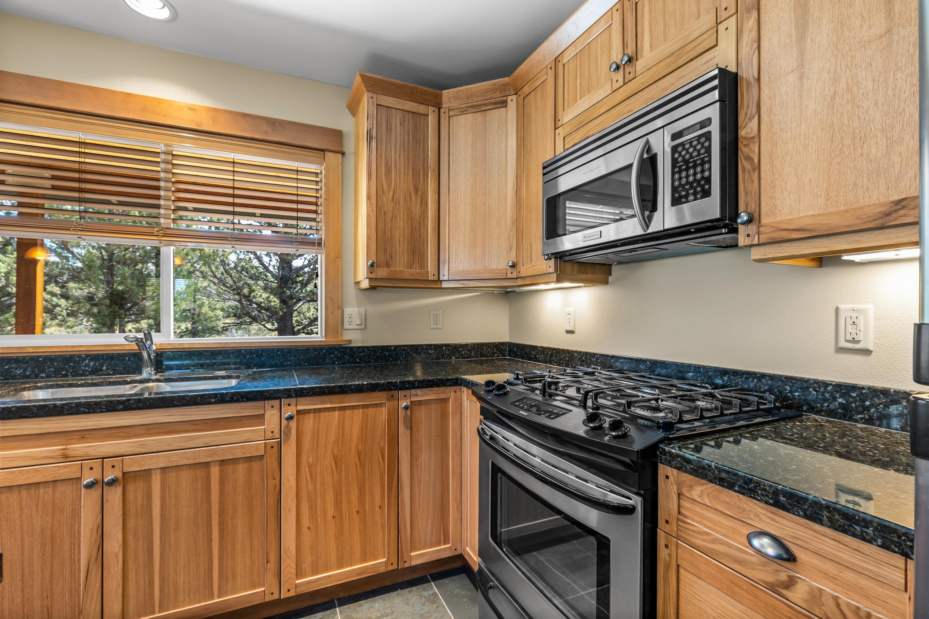 Prineville Acres - Residential