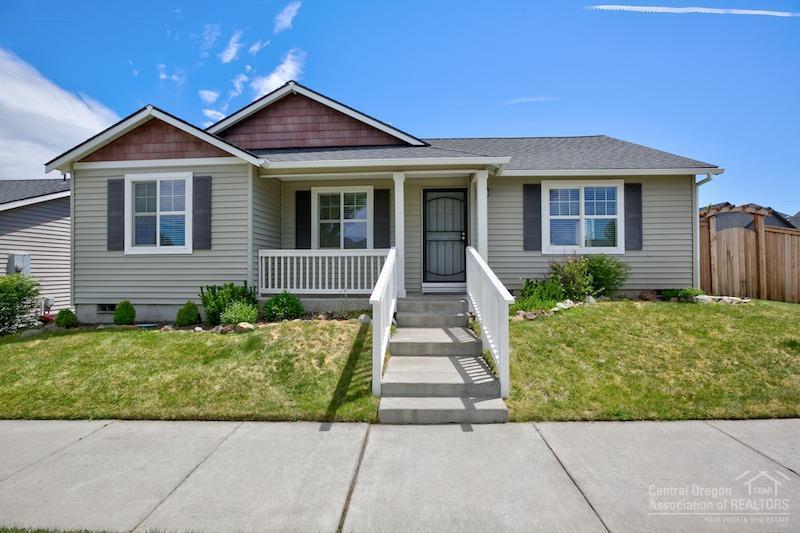 Empire Crossing - Residential