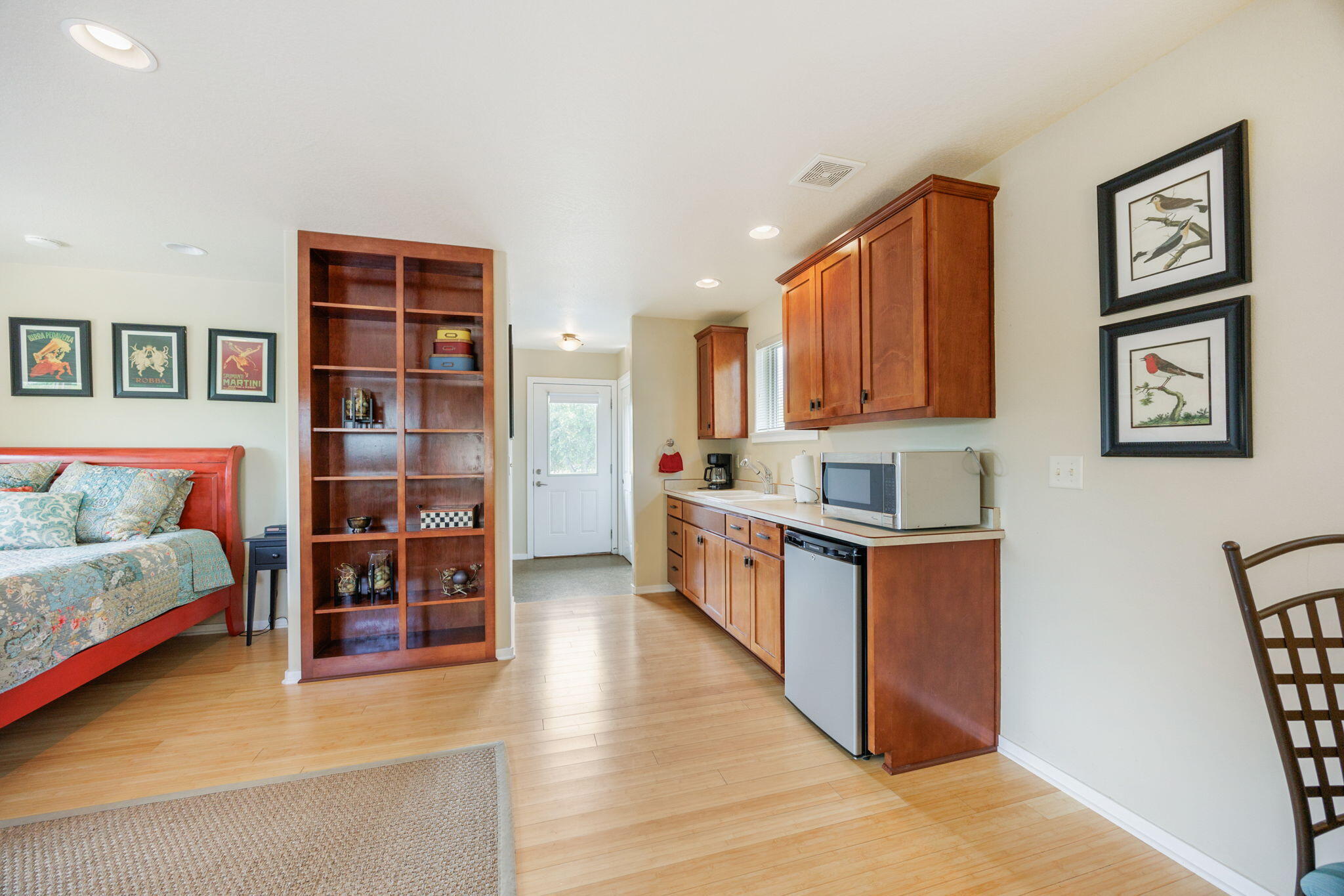 N/A - Residential
