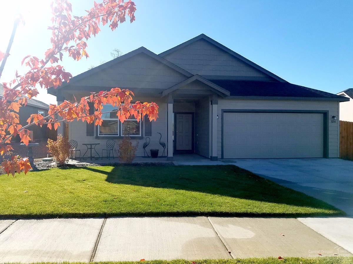Carly Meadows - Residential