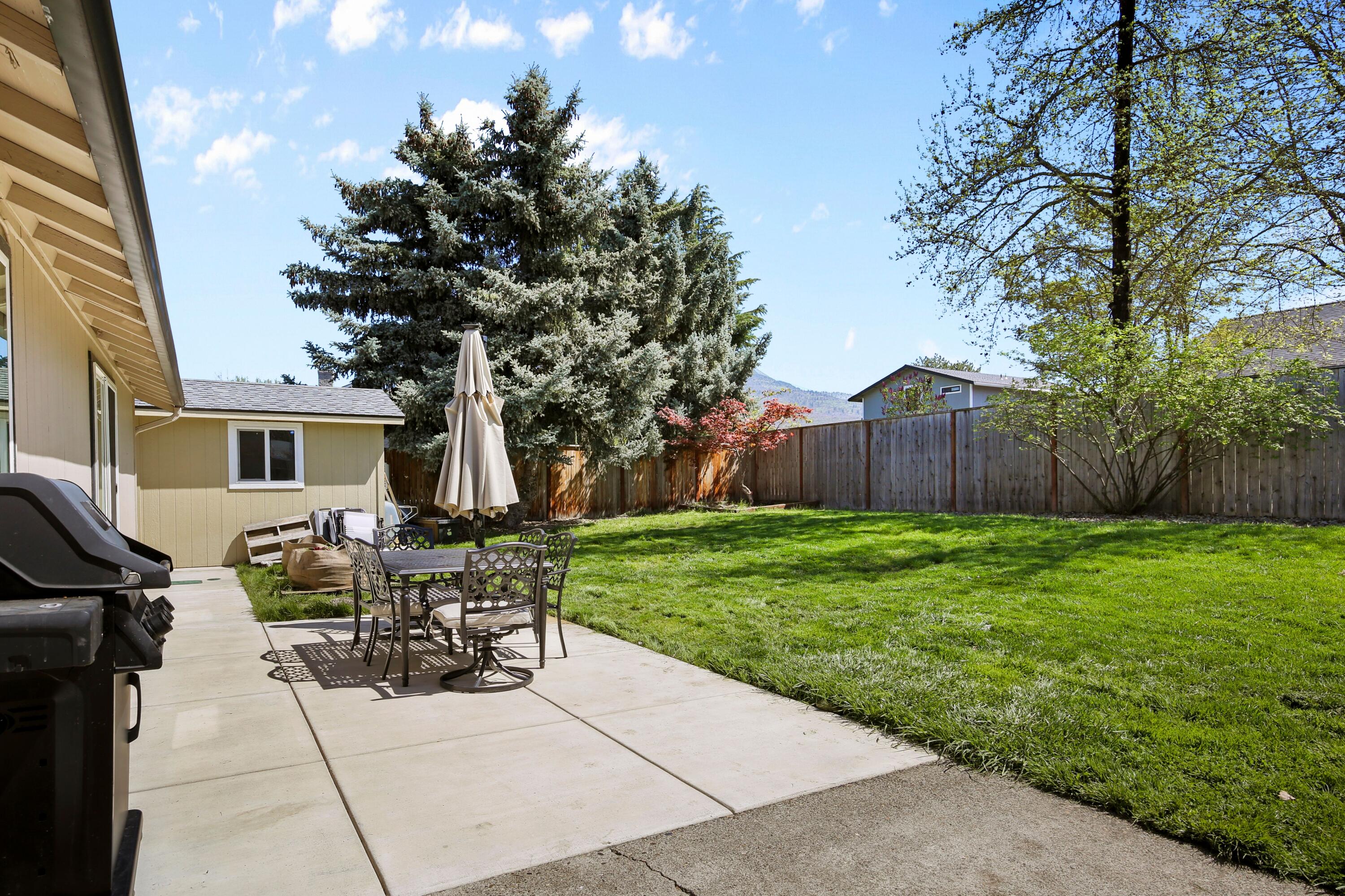 Cedar Shadows Subdivision Unit 3 - Residential