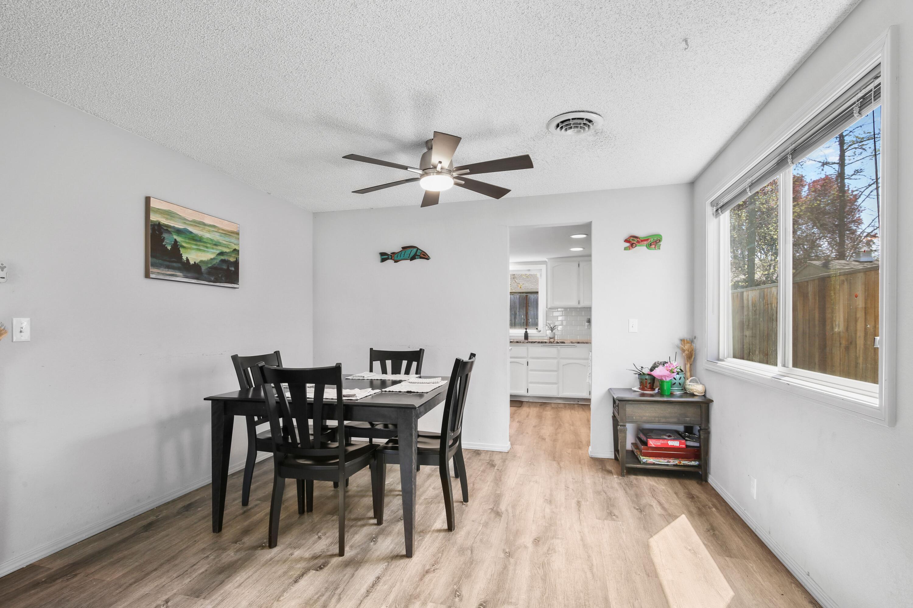 Cedar Shadows Subdivision Unit 3 - Residential