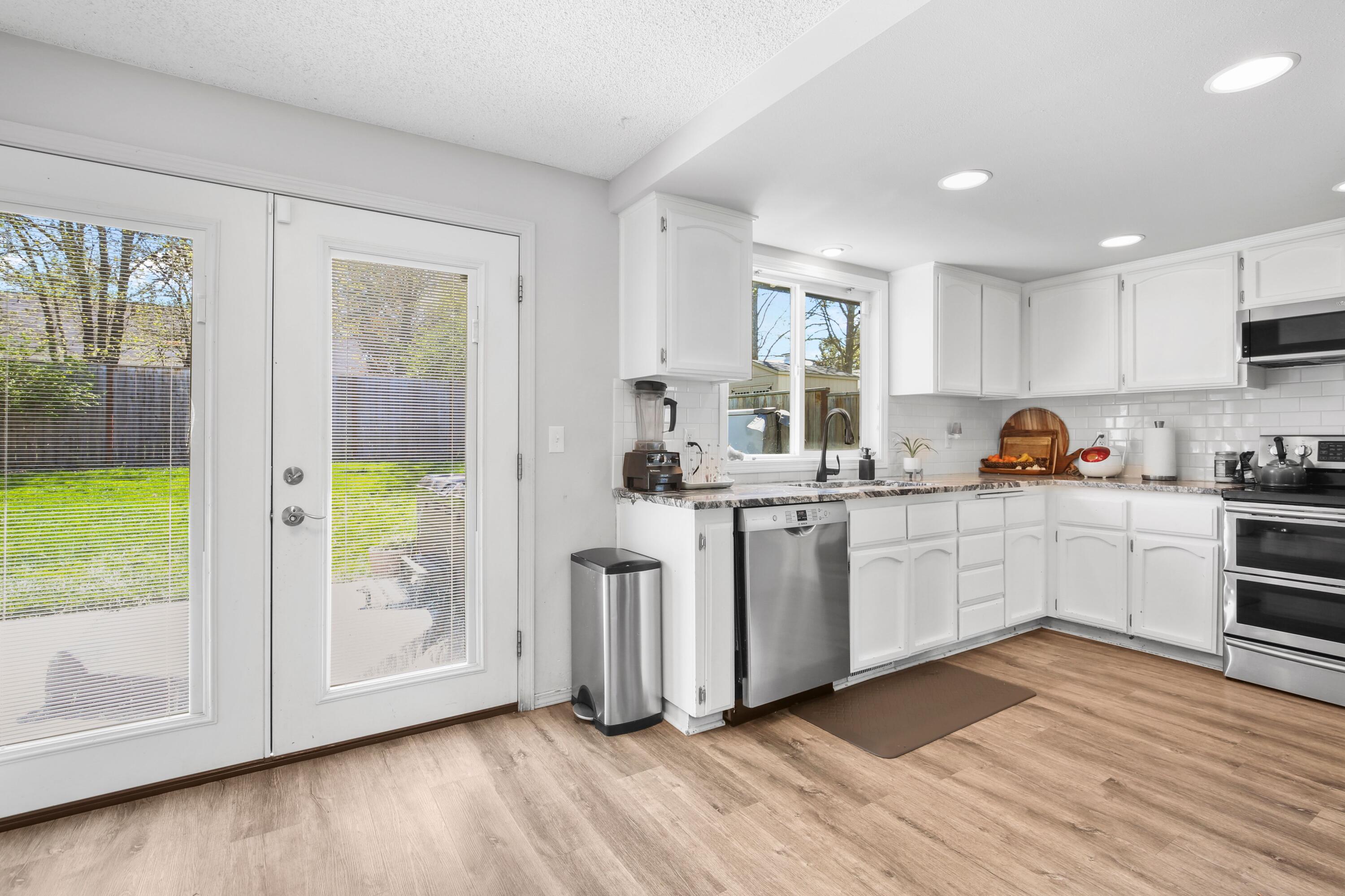 Cedar Shadows Subdivision Unit 3 - Residential