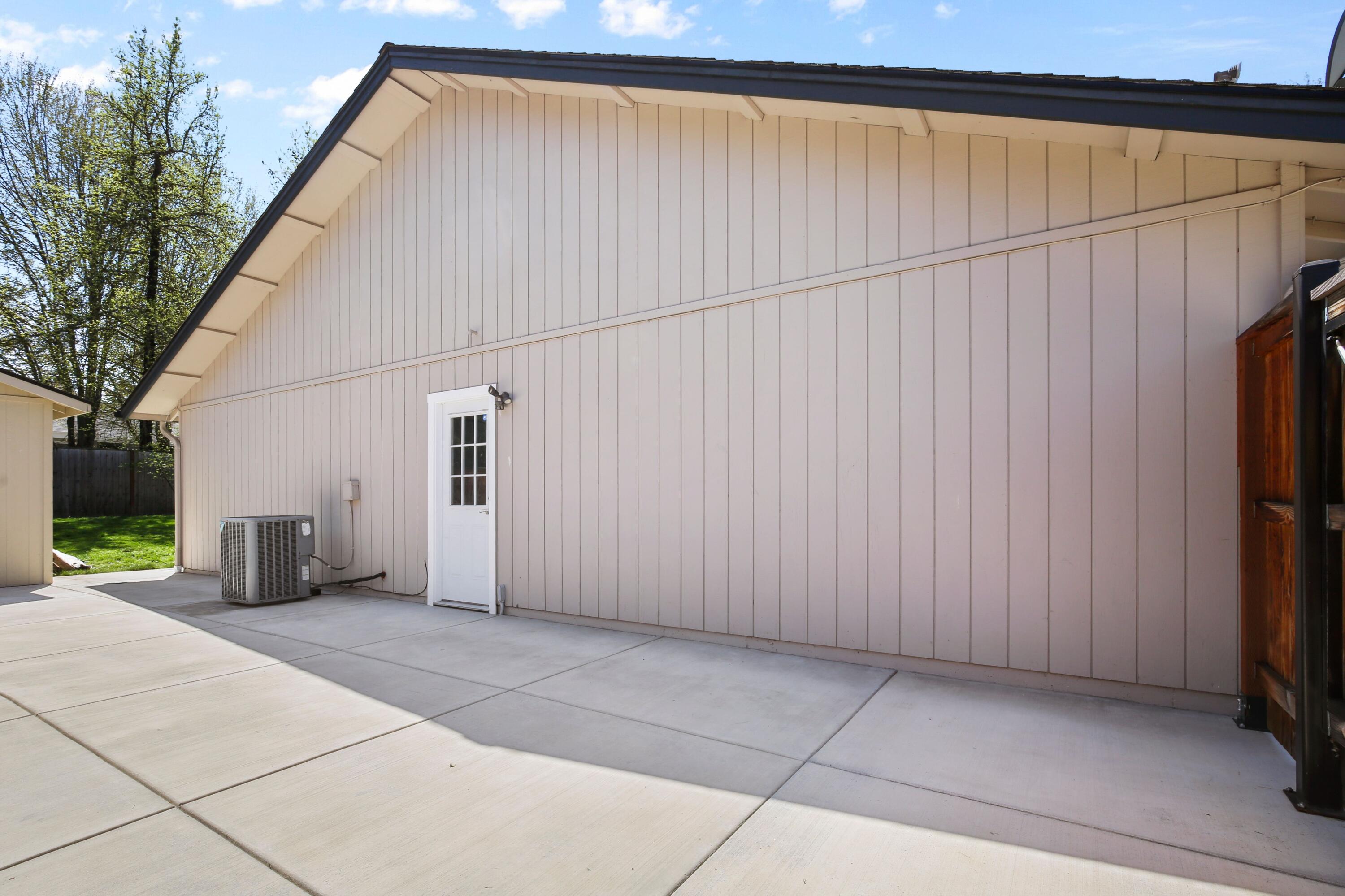 Cedar Shadows Subdivision Unit 3 - Residential