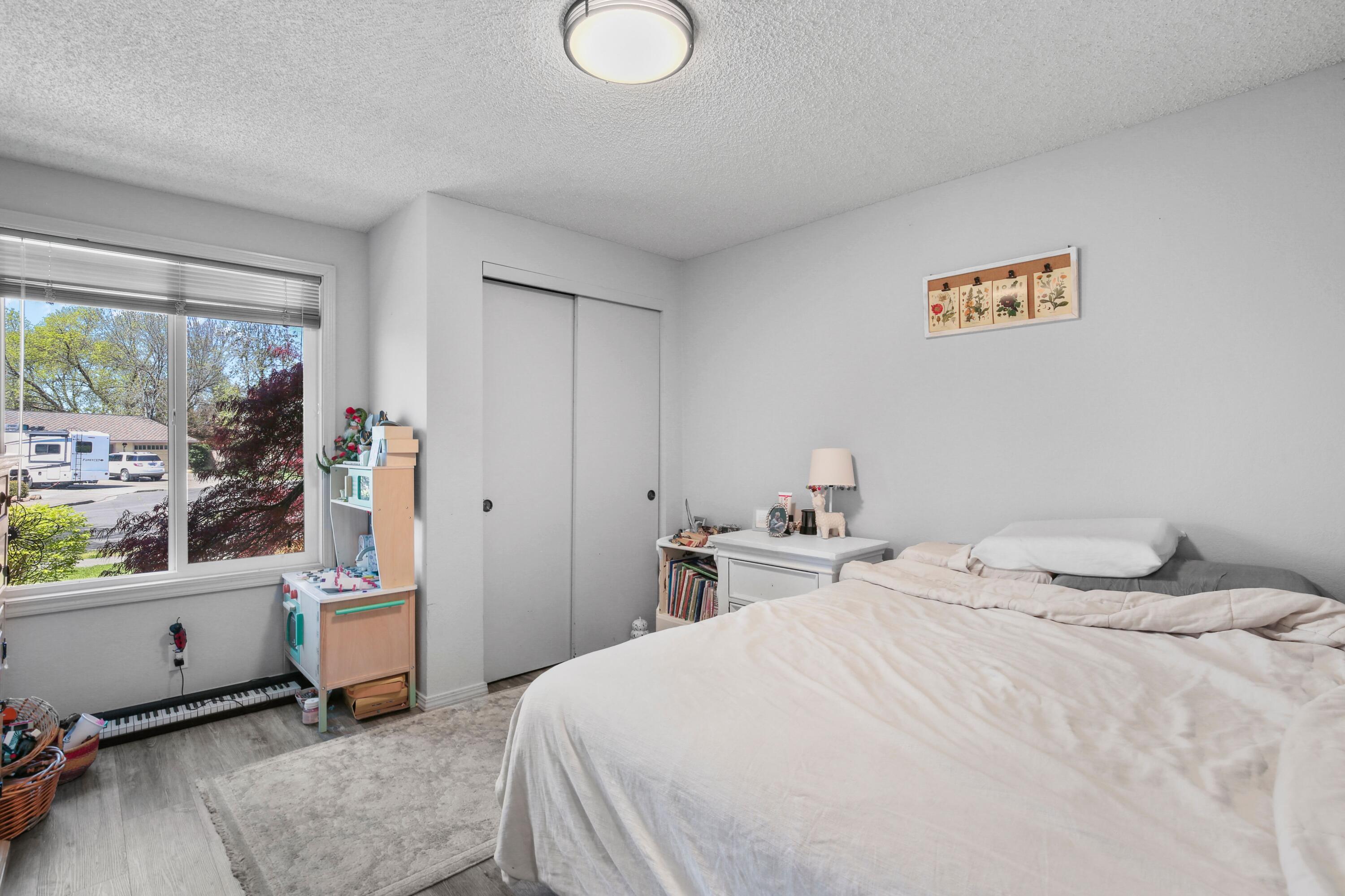Cedar Shadows Subdivision Unit 3 - Residential
