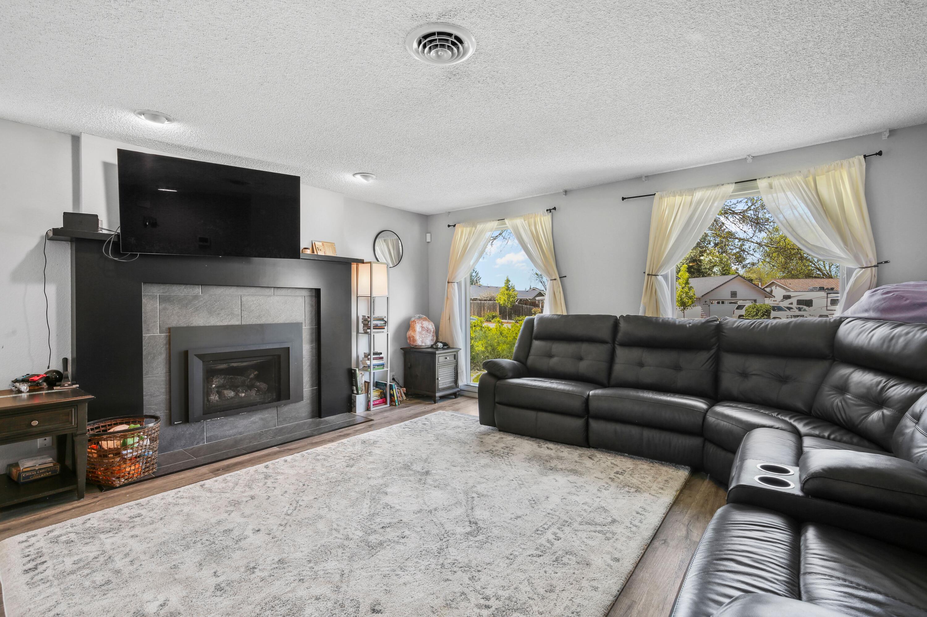 Cedar Shadows Subdivision Unit 3 - Residential