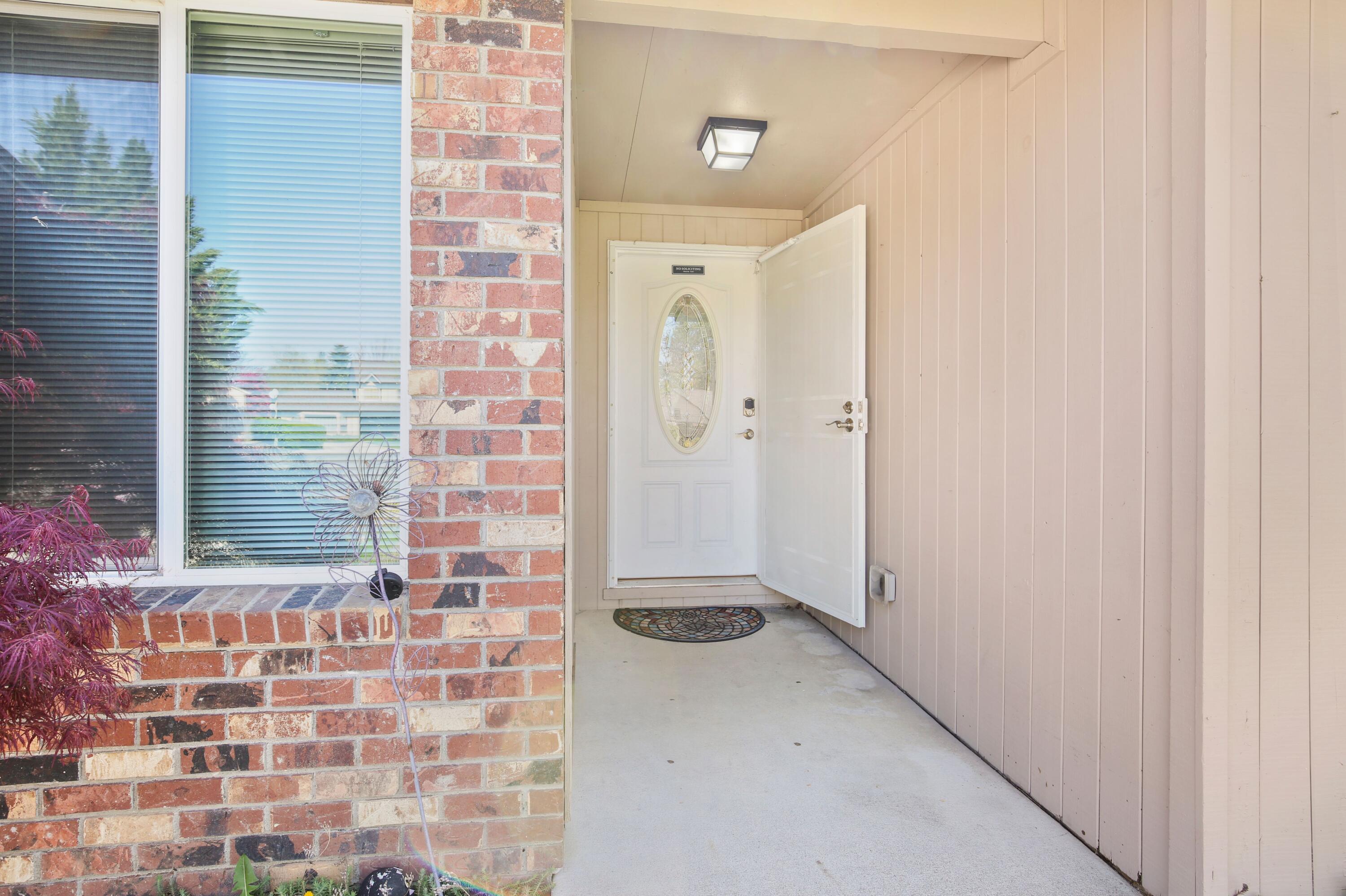 Cedar Shadows Subdivision Unit 3 - Residential
