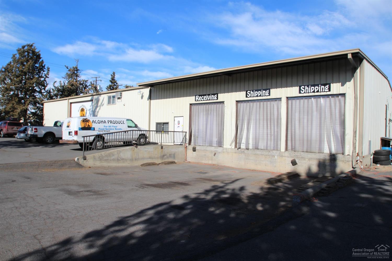 CLAB - Commercial Sale