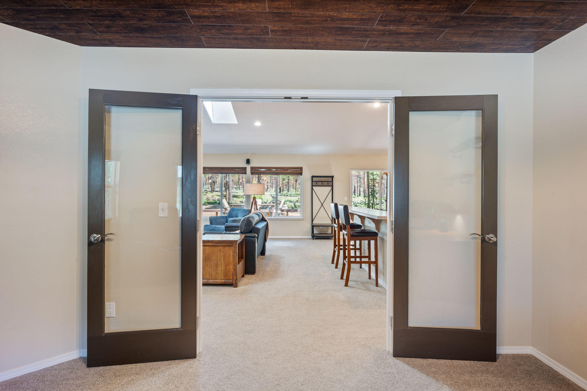 Deschutes River Recreation Homesites - Residential