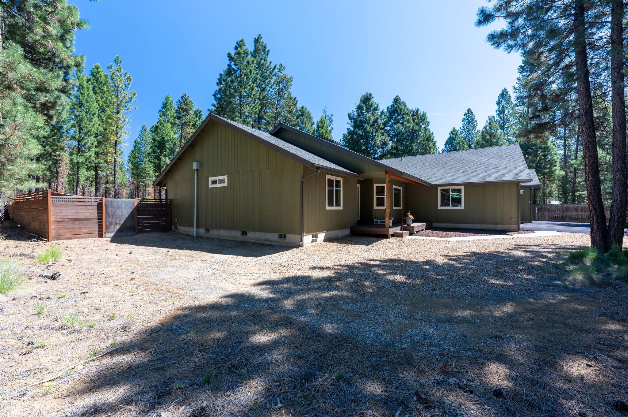 Deschutes River Recreation Homesites - Residential
