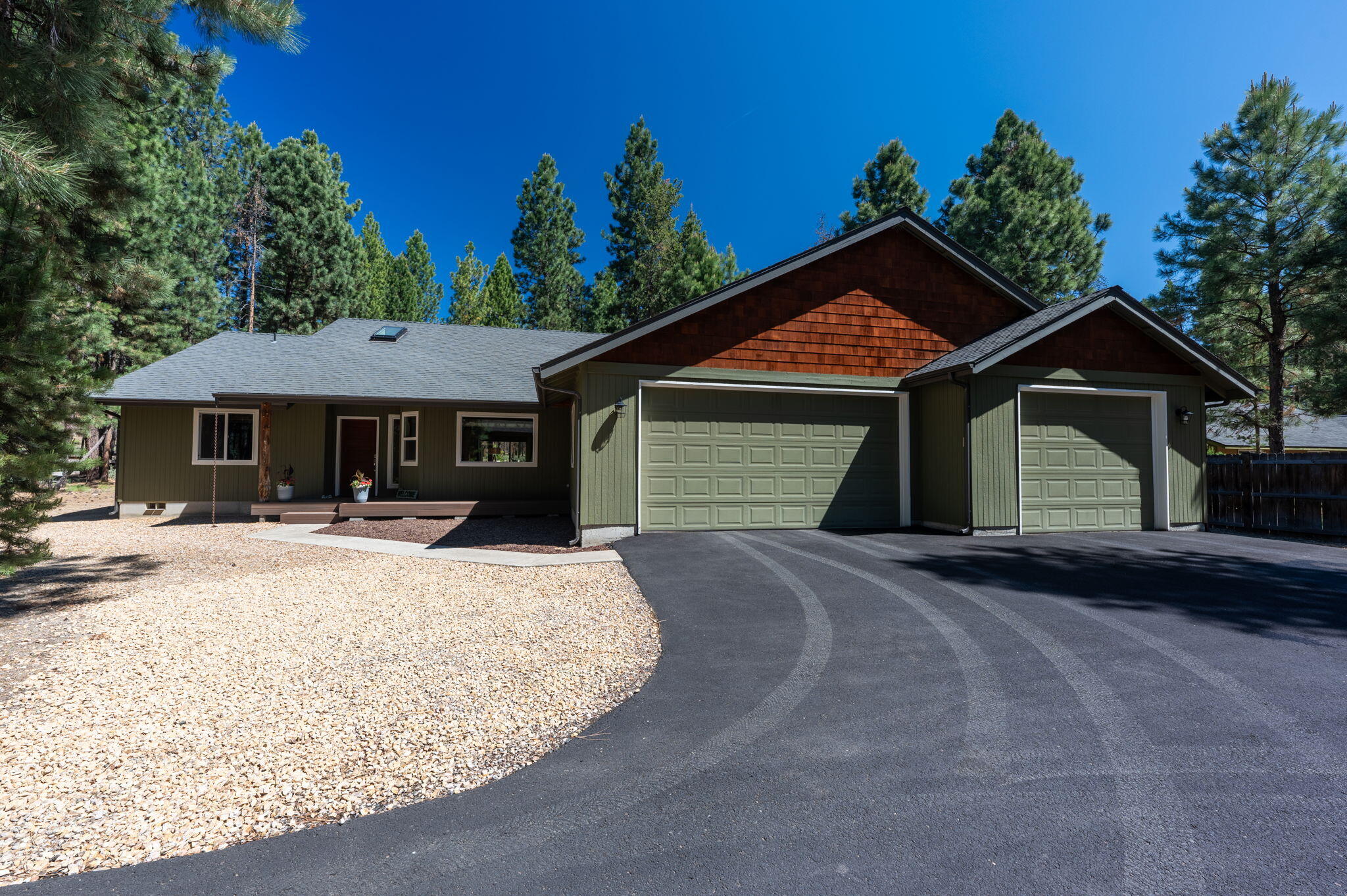 Deschutes River Recreation Homesites - Residential