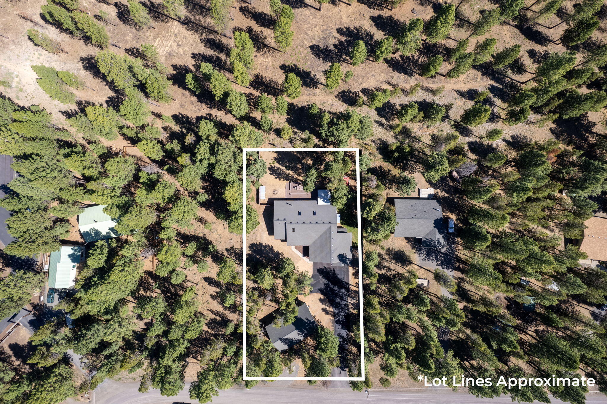 Deschutes River Recreation Homesites - Residential