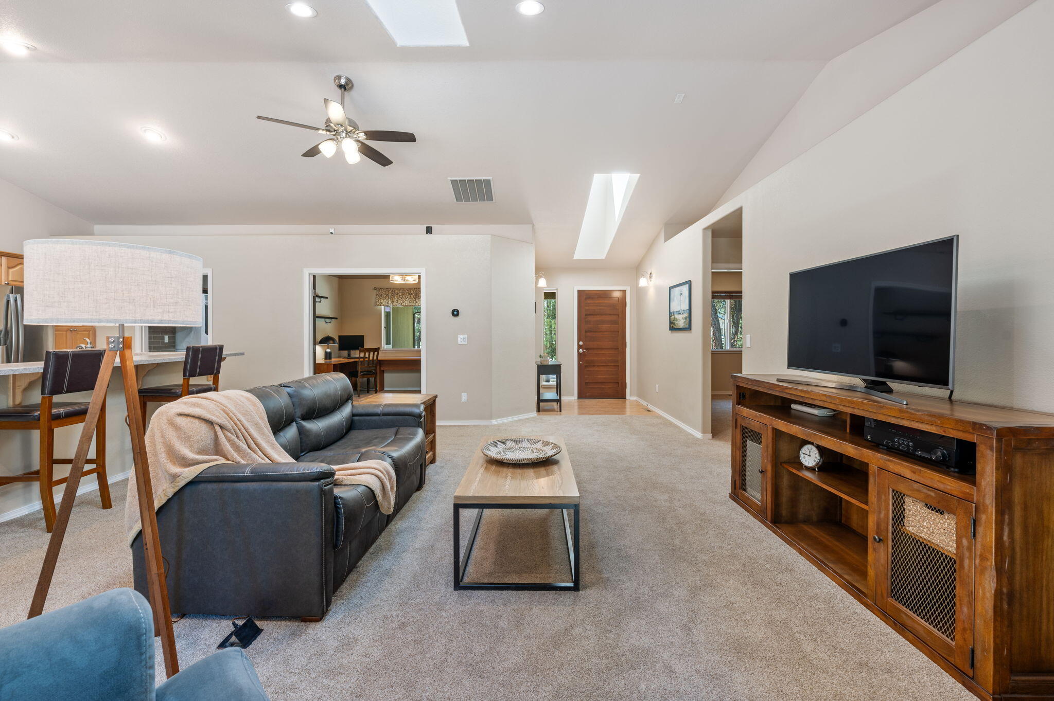 Deschutes River Recreation Homesites - Residential