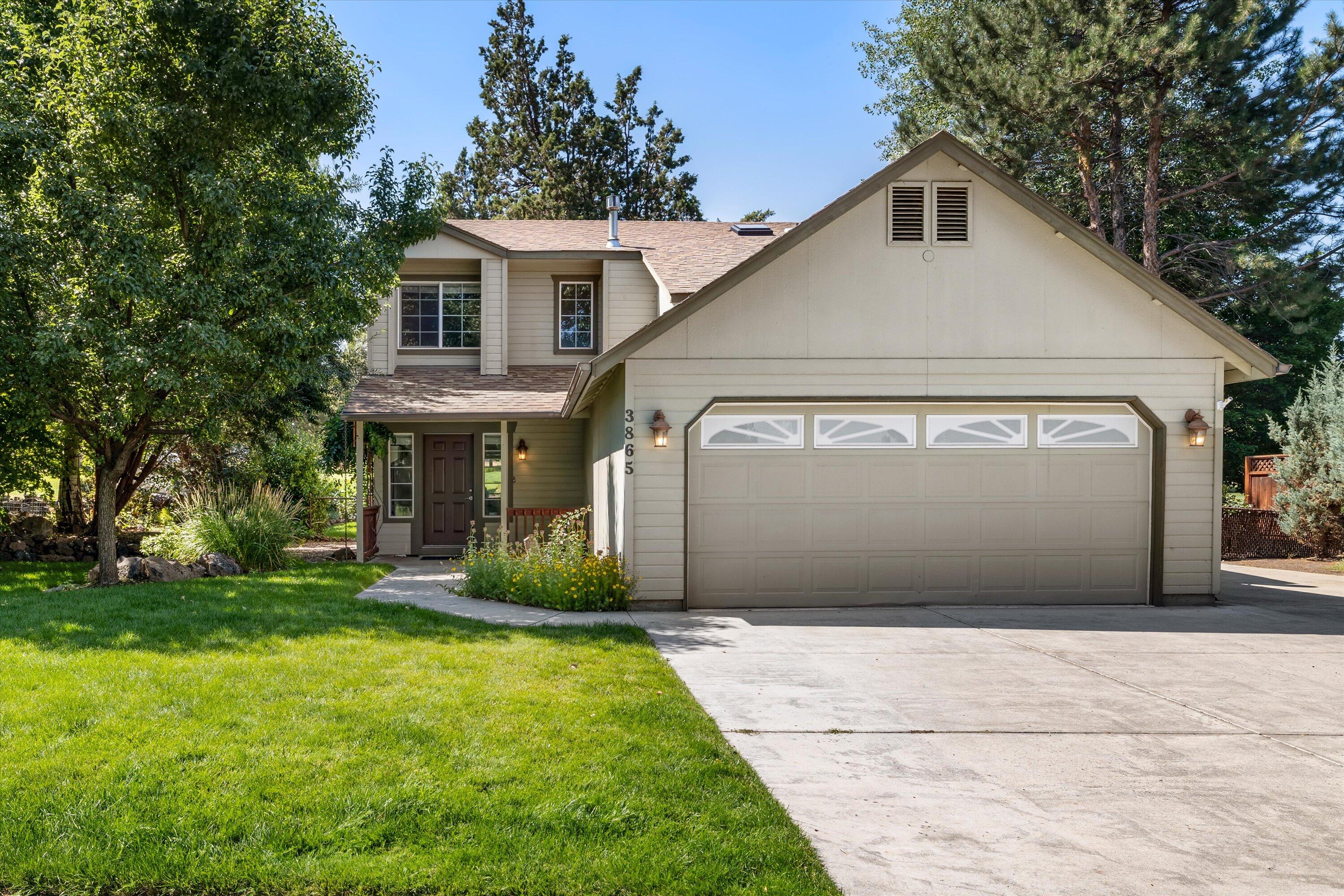 Greens At Redmond - Residential