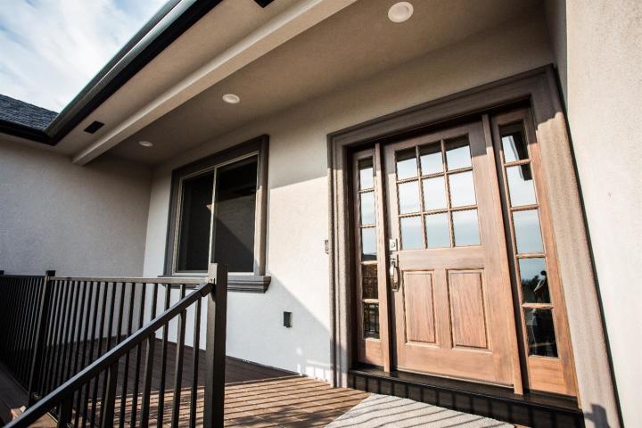 Forest Ridge At Vista Pointe Phase 10 - Residential