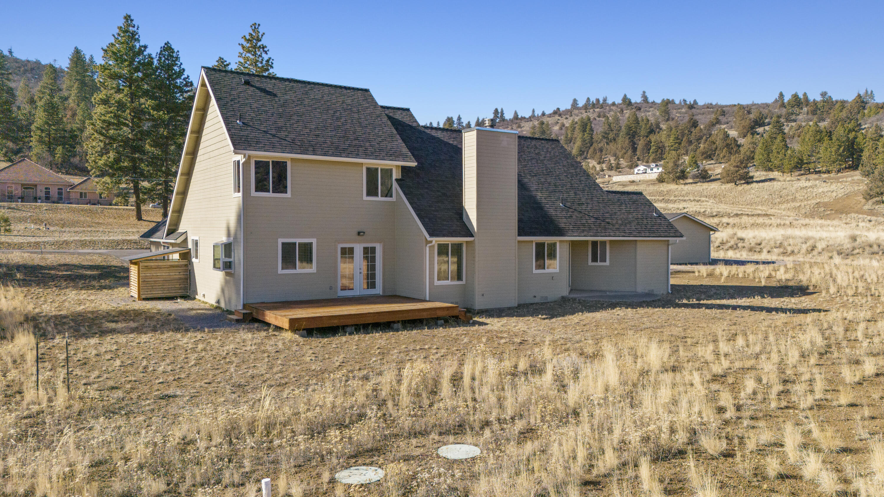 N/A - Residential