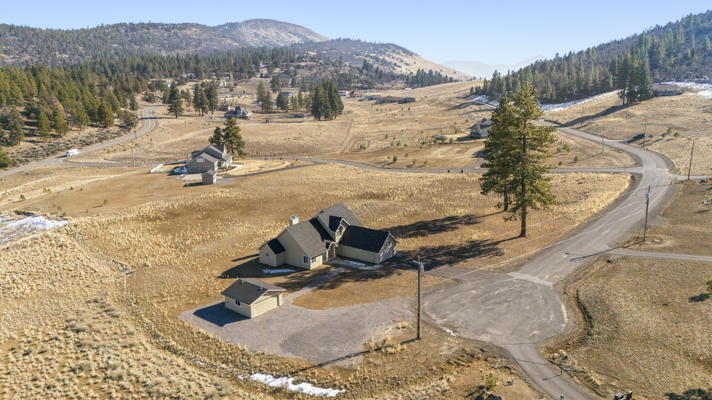 N/A - Residential