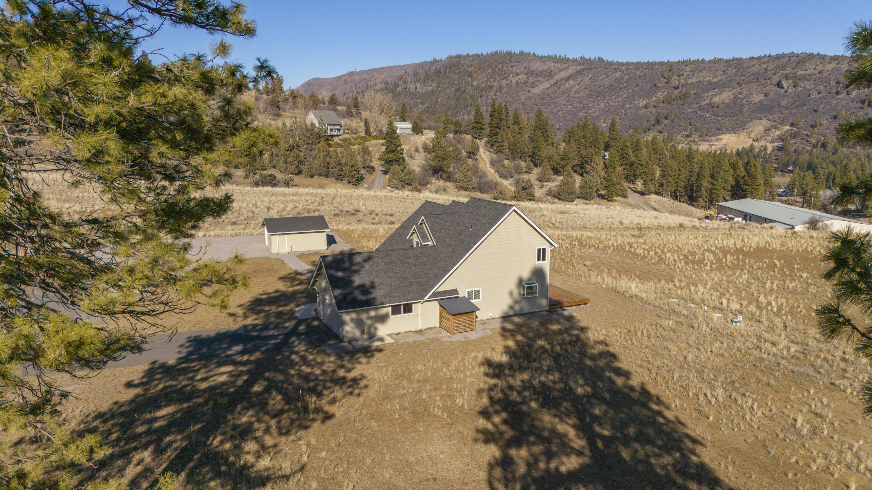N/A - Residential