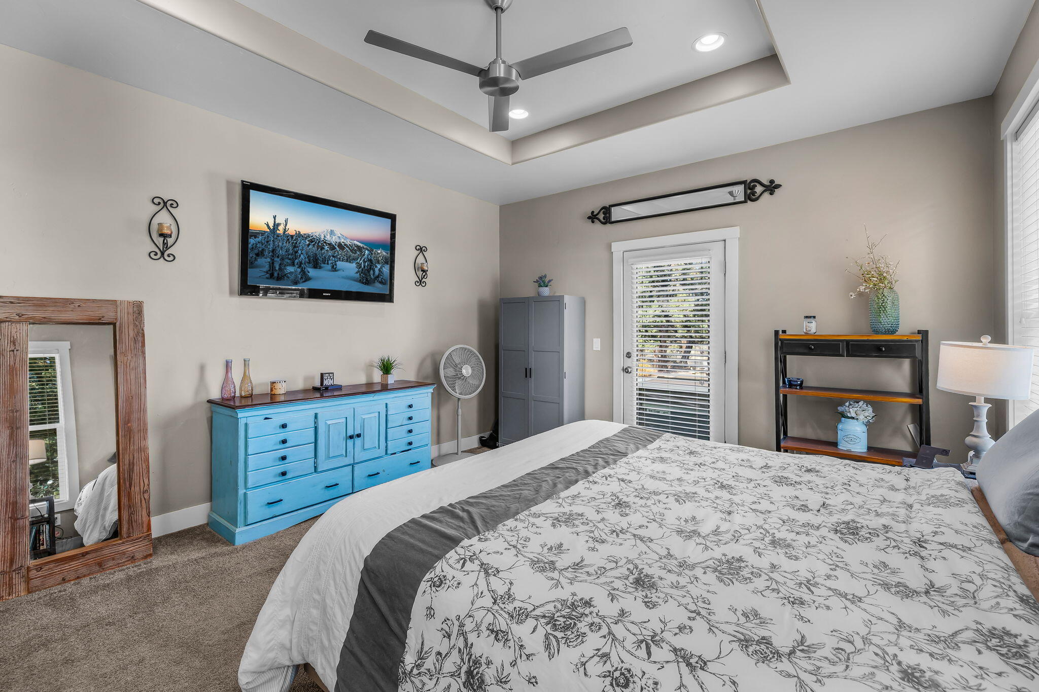 Crr - Residential