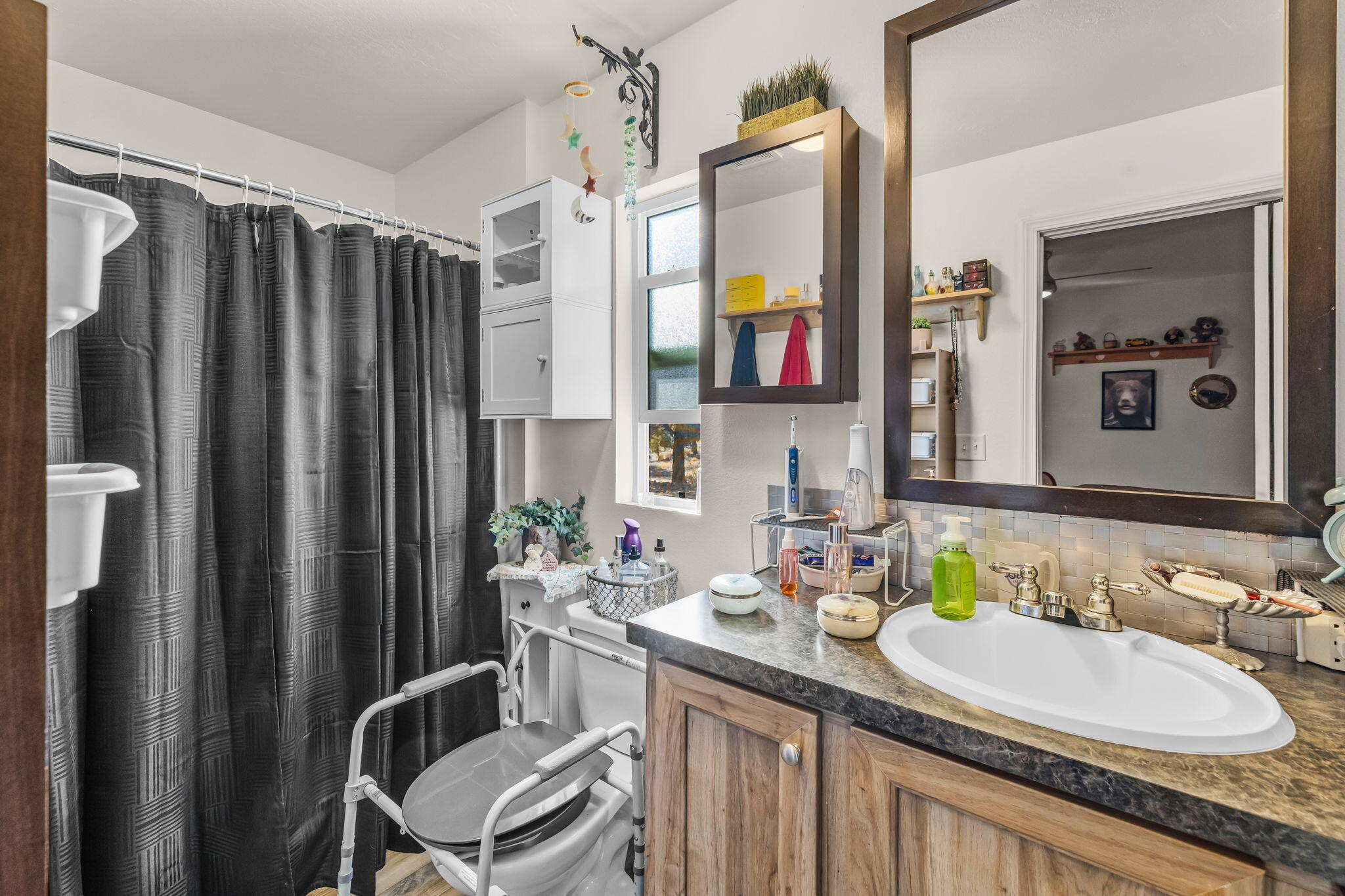 Crr - Residential