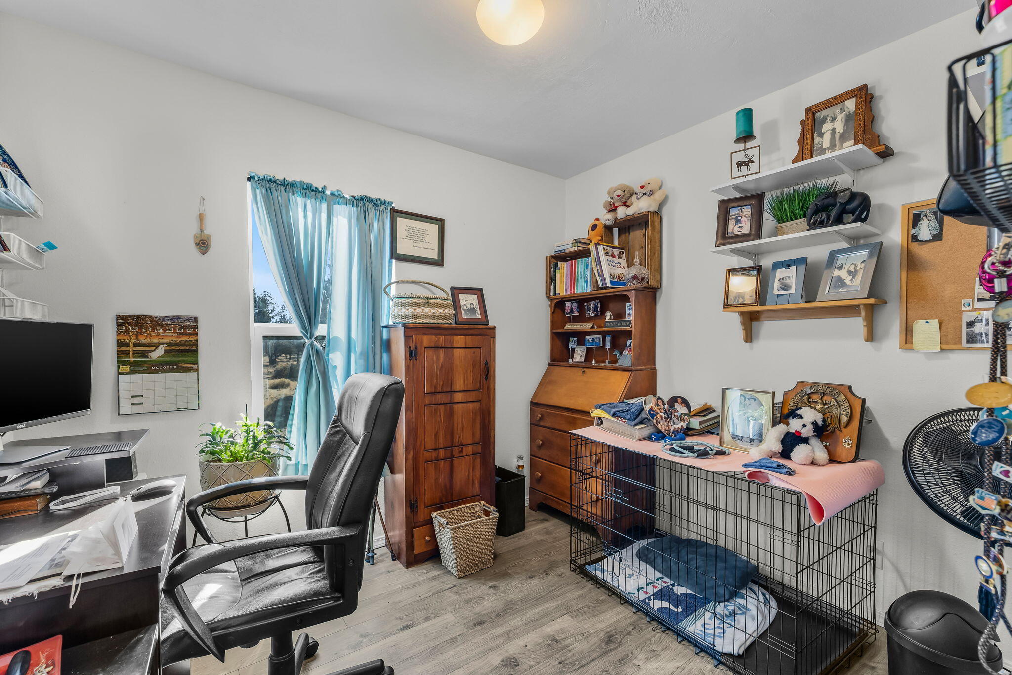 Crr - Residential
