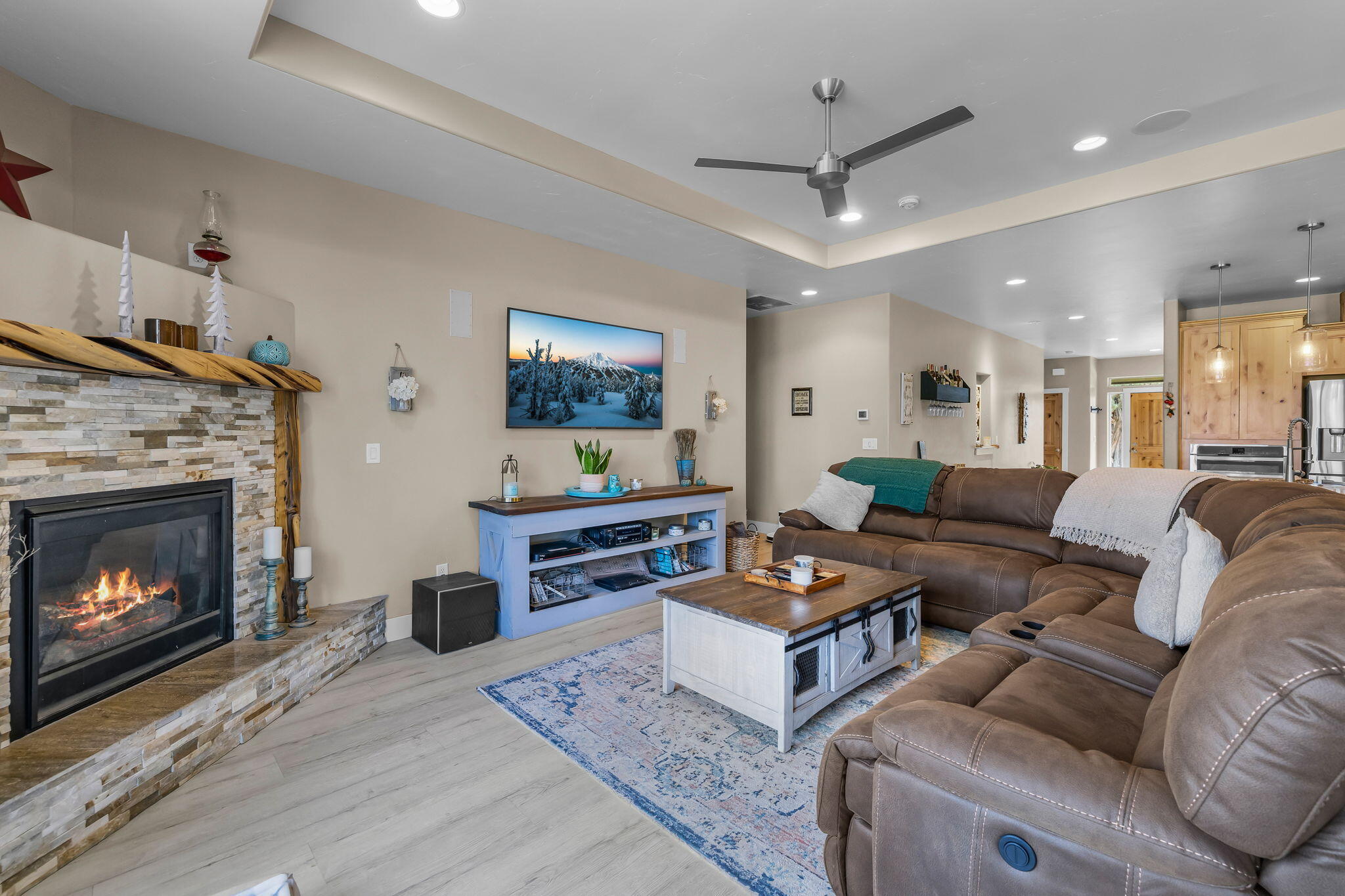 Crr - Residential