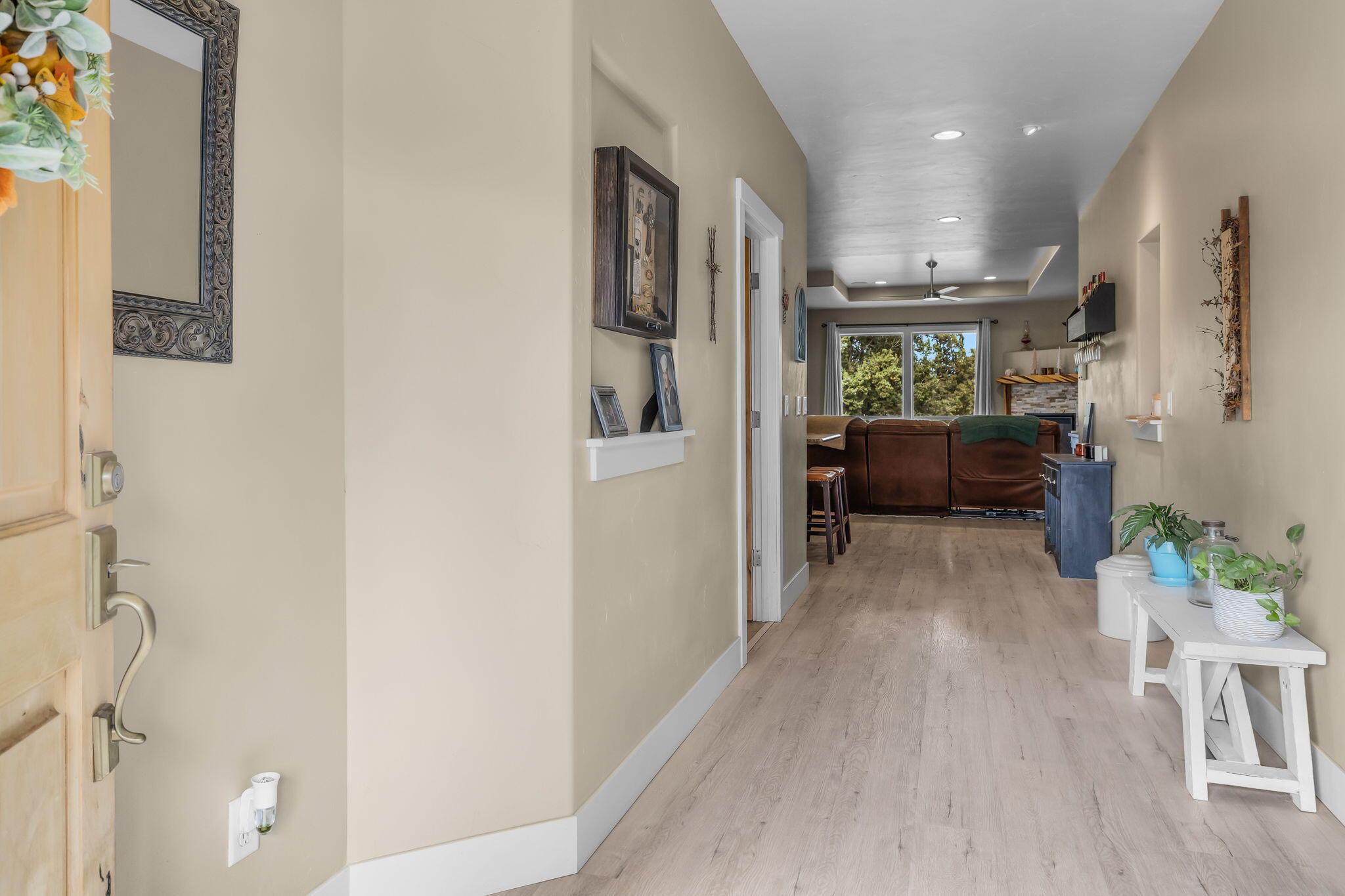 Crr - Residential