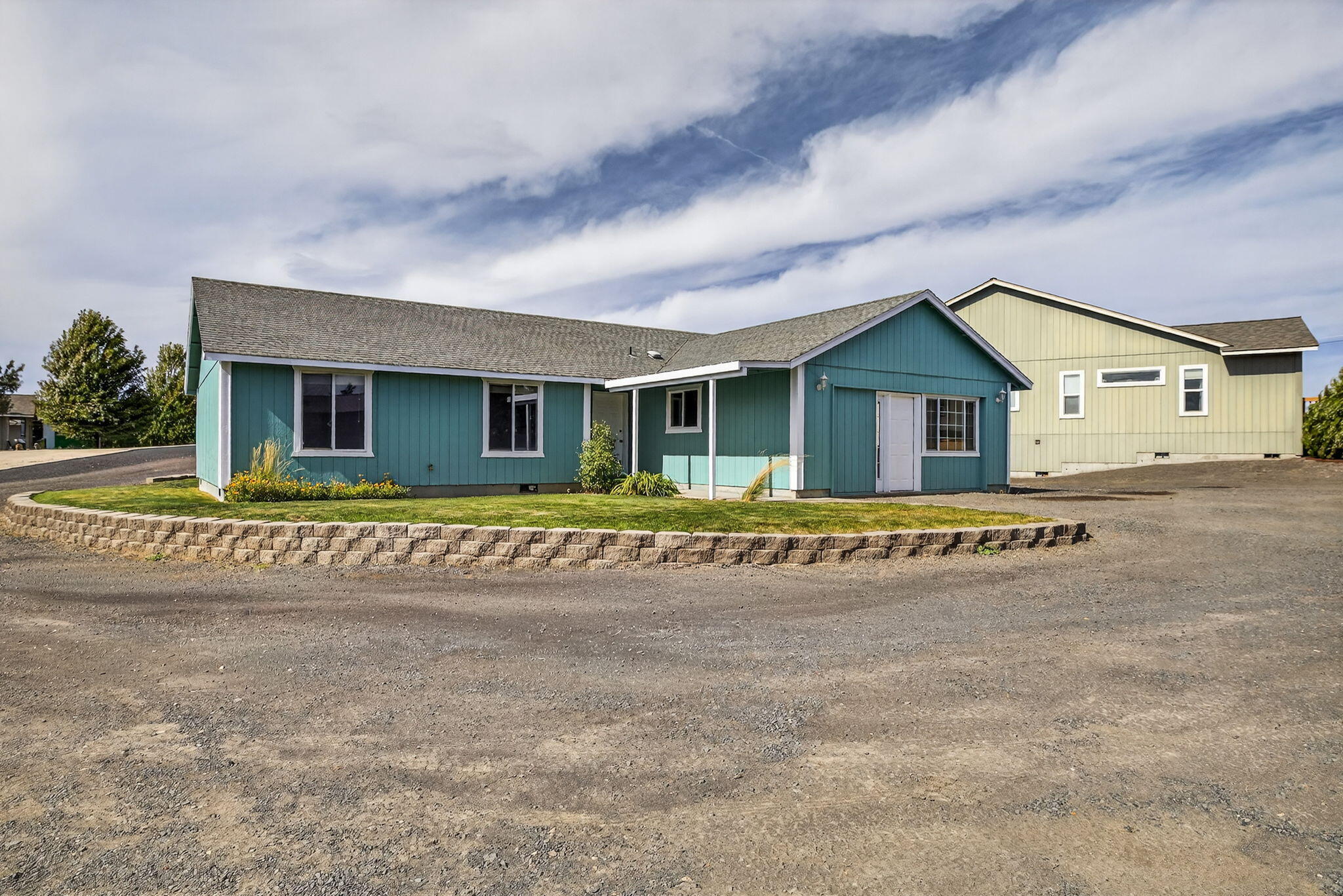 Kinkade Heights NW - Residential
