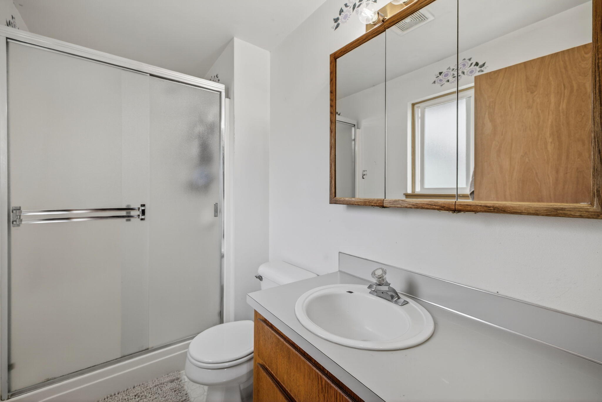 Kinkade Heights NW - Residential