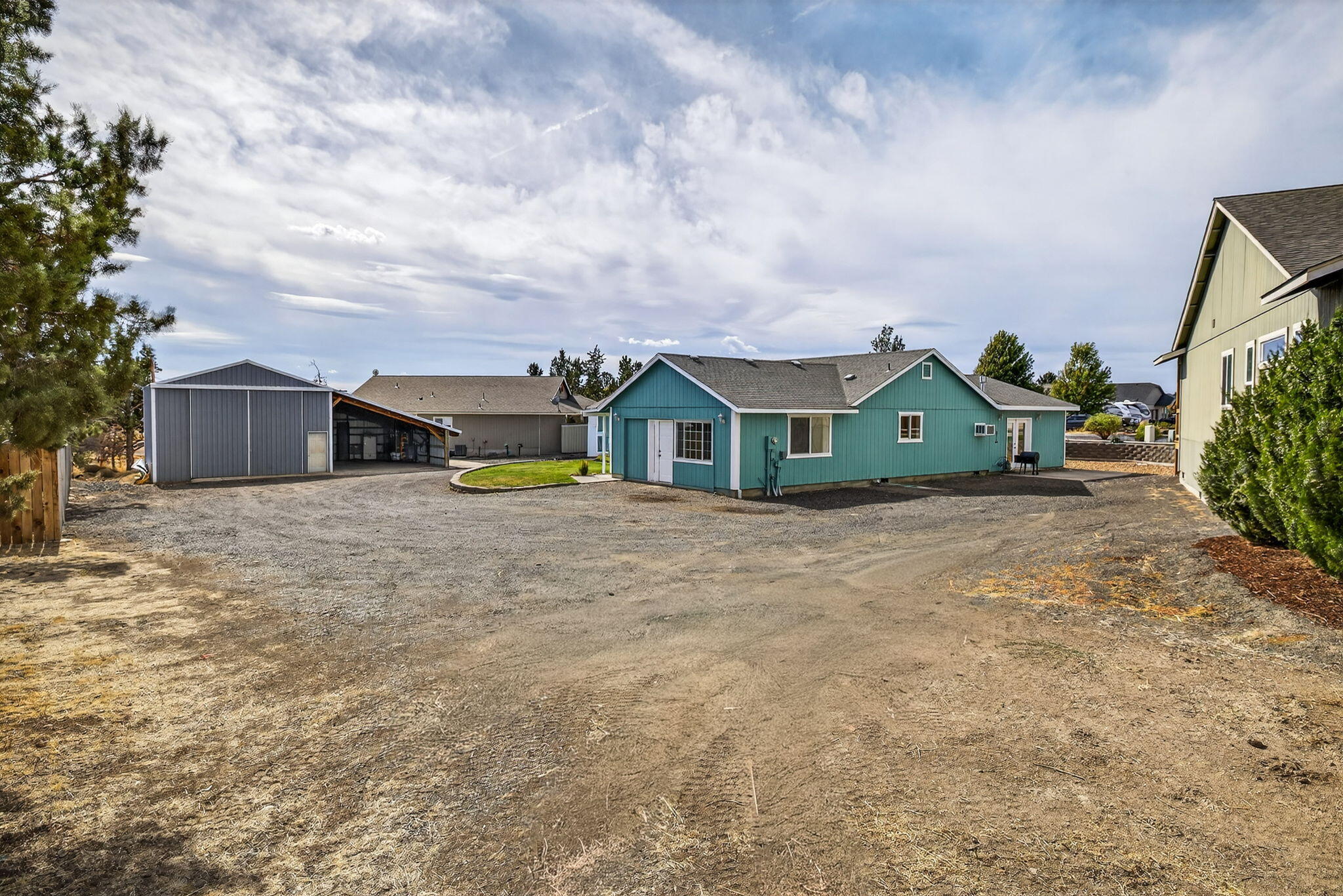 Kinkade Heights NW - Residential