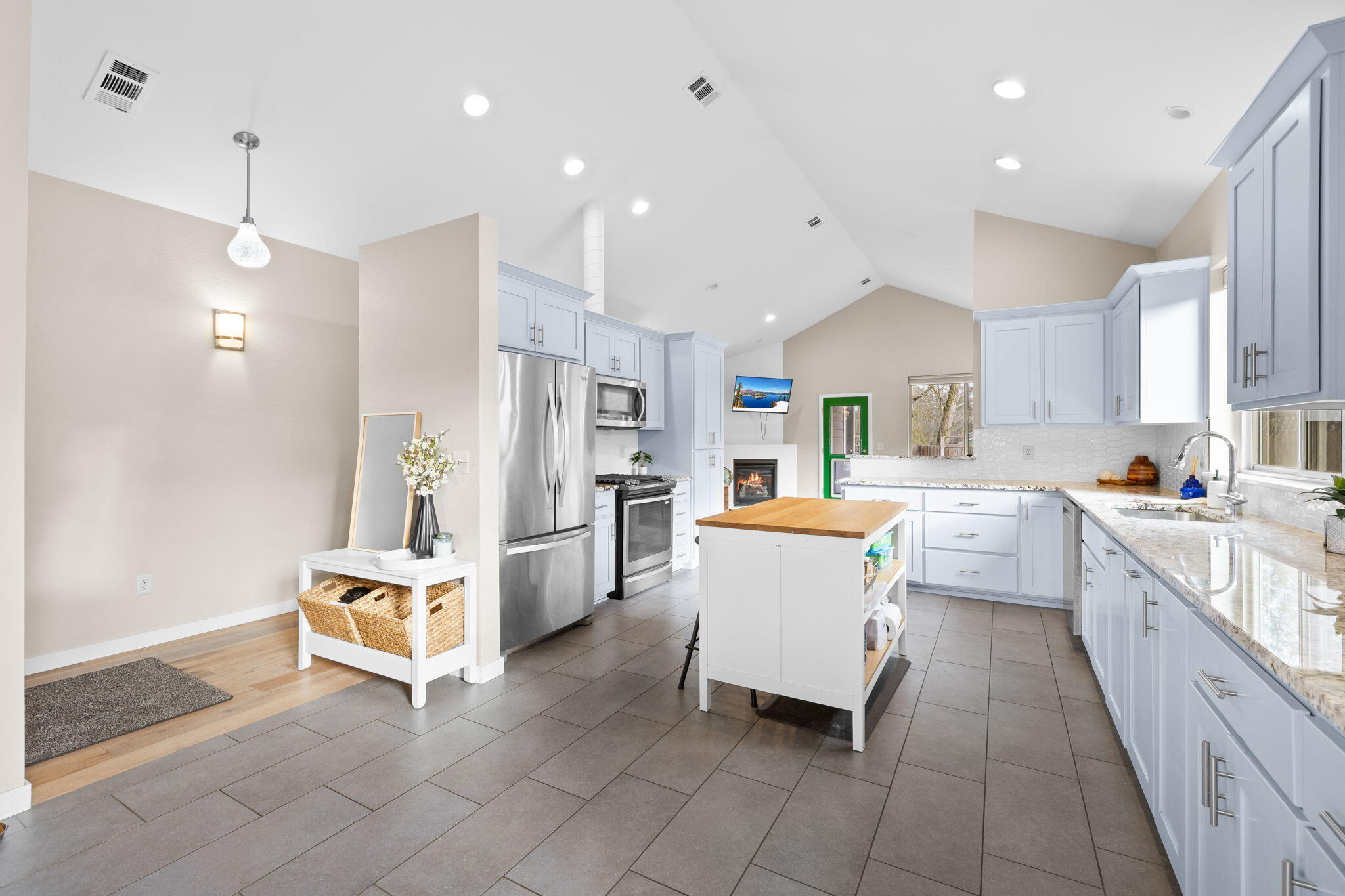 N/A - Residential