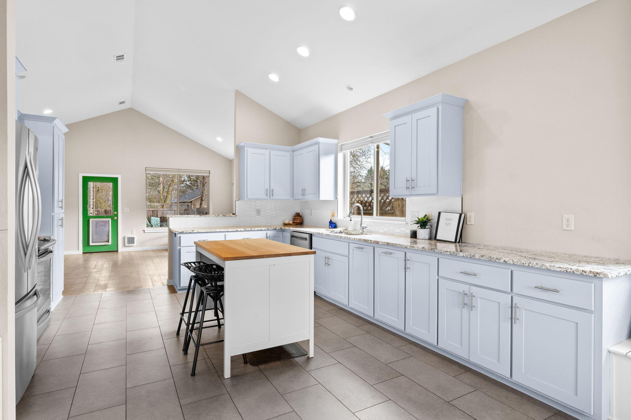 N/A - Residential