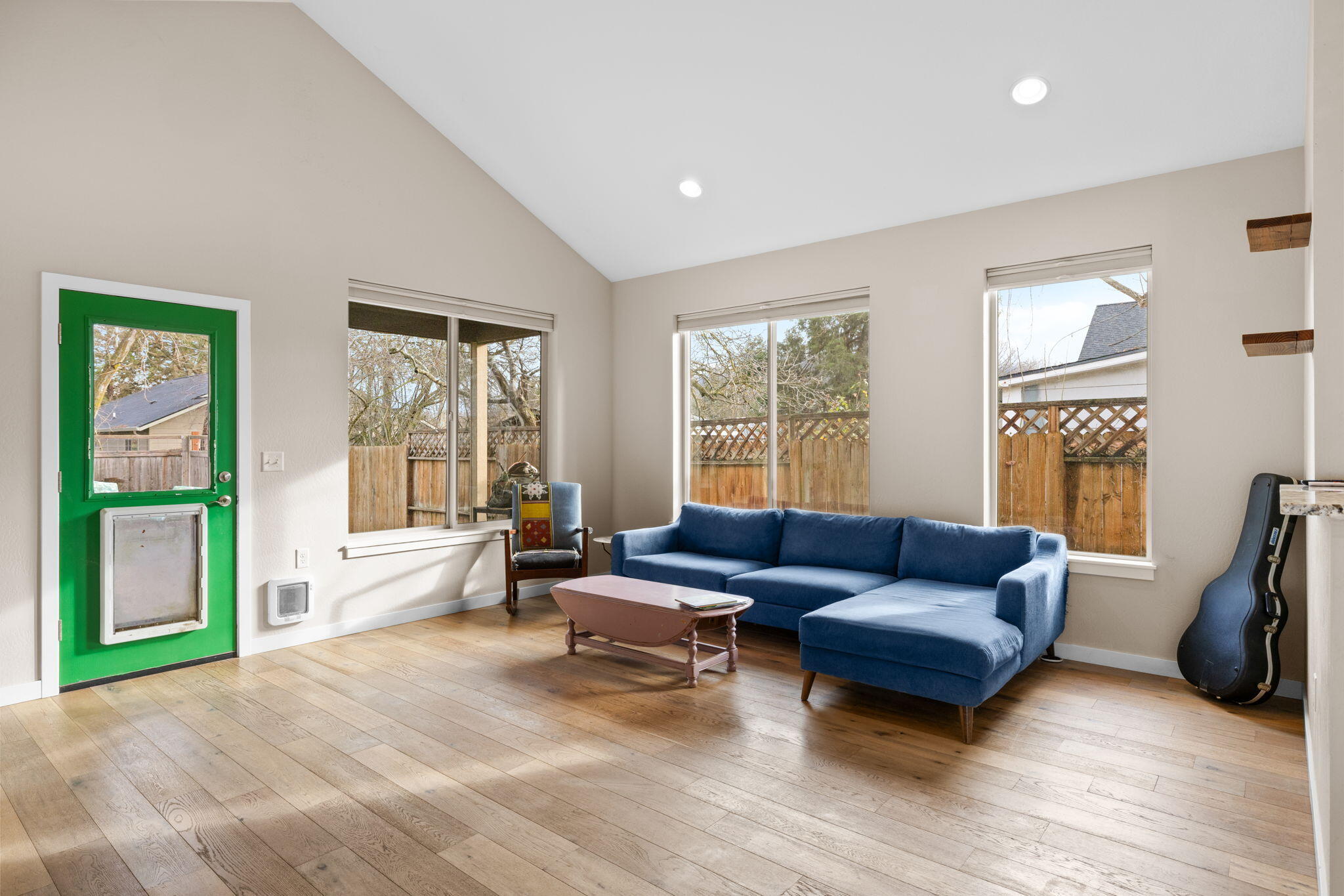 N/A - Residential