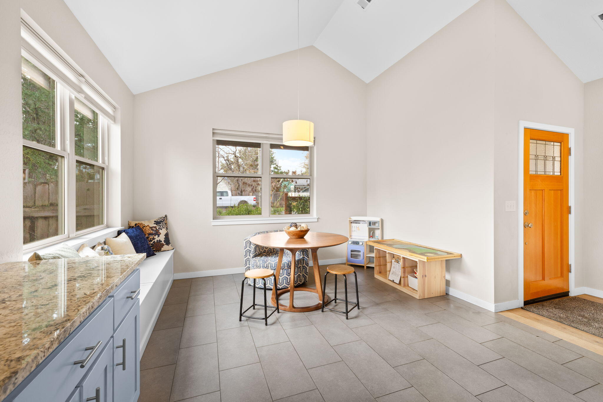 N/A - Residential