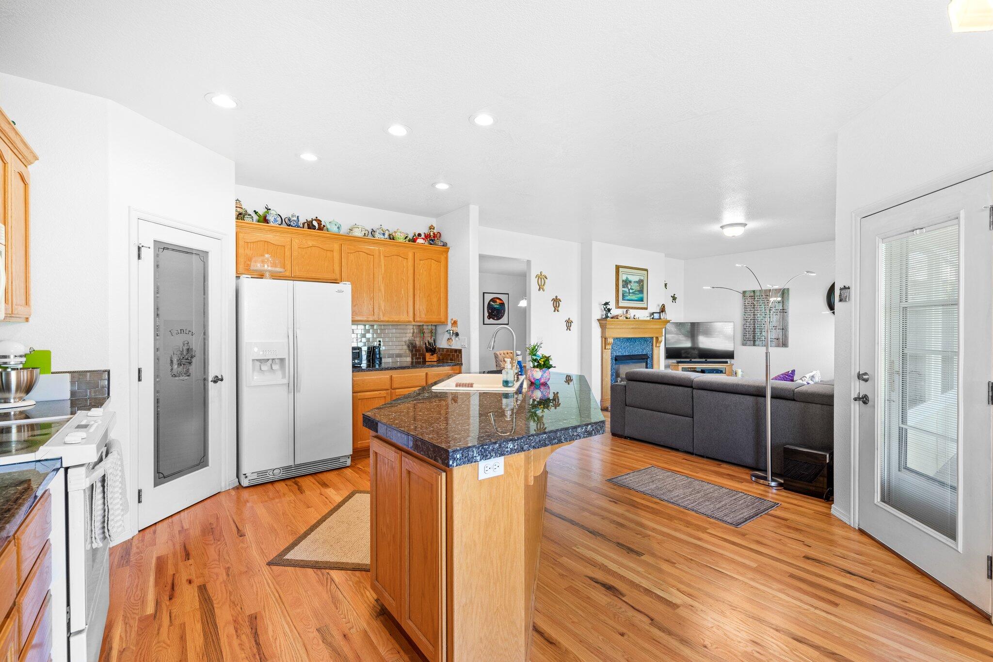 N/A - Residential