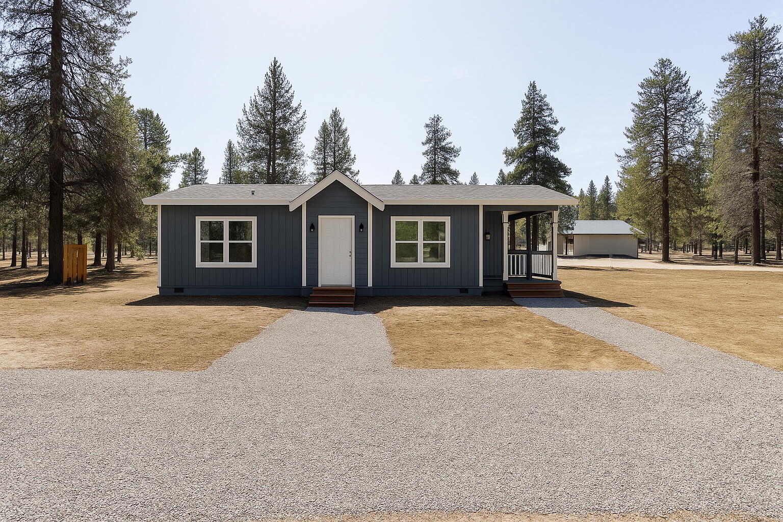 Forest View - Residential