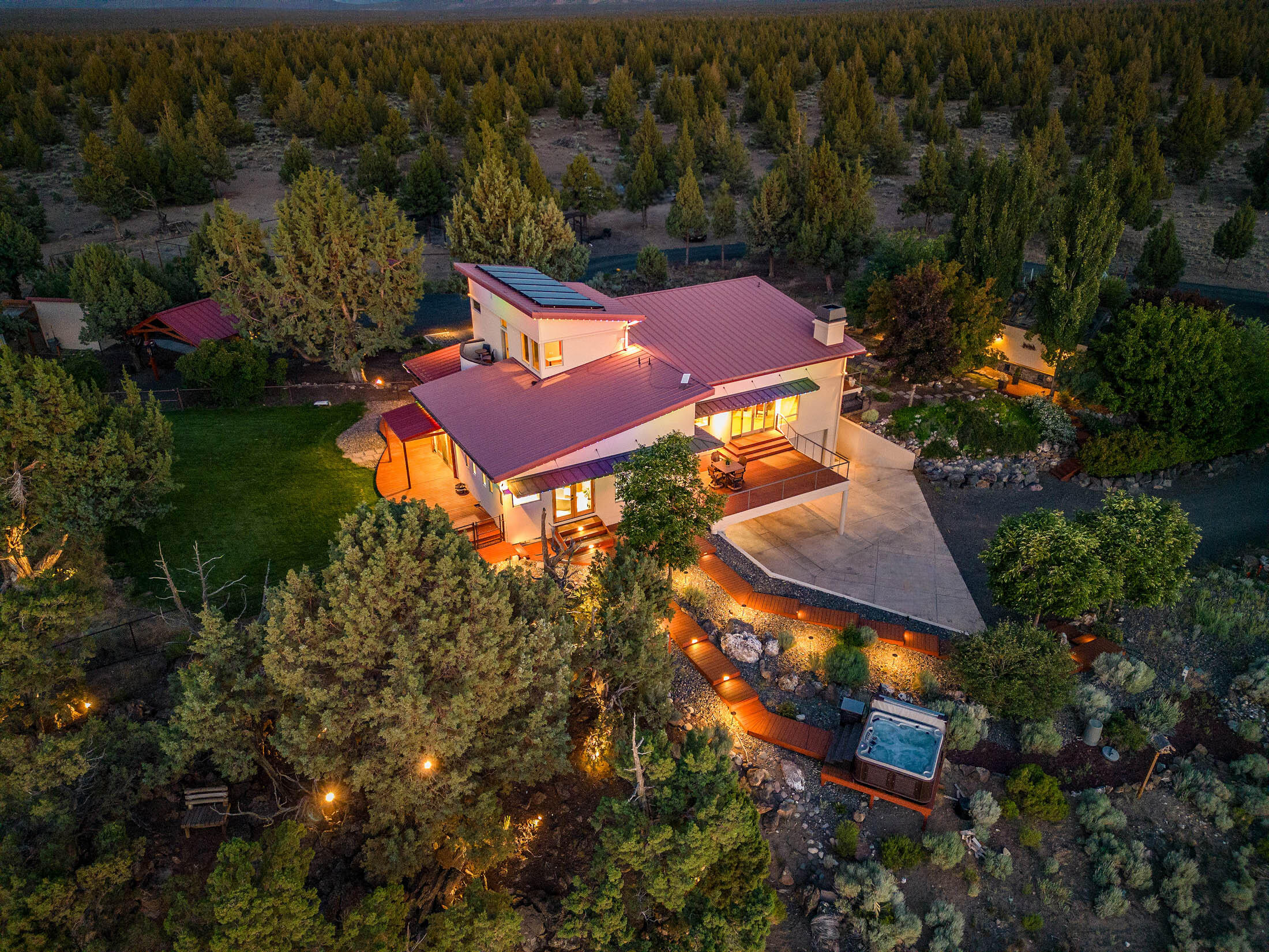 N/A - Residential