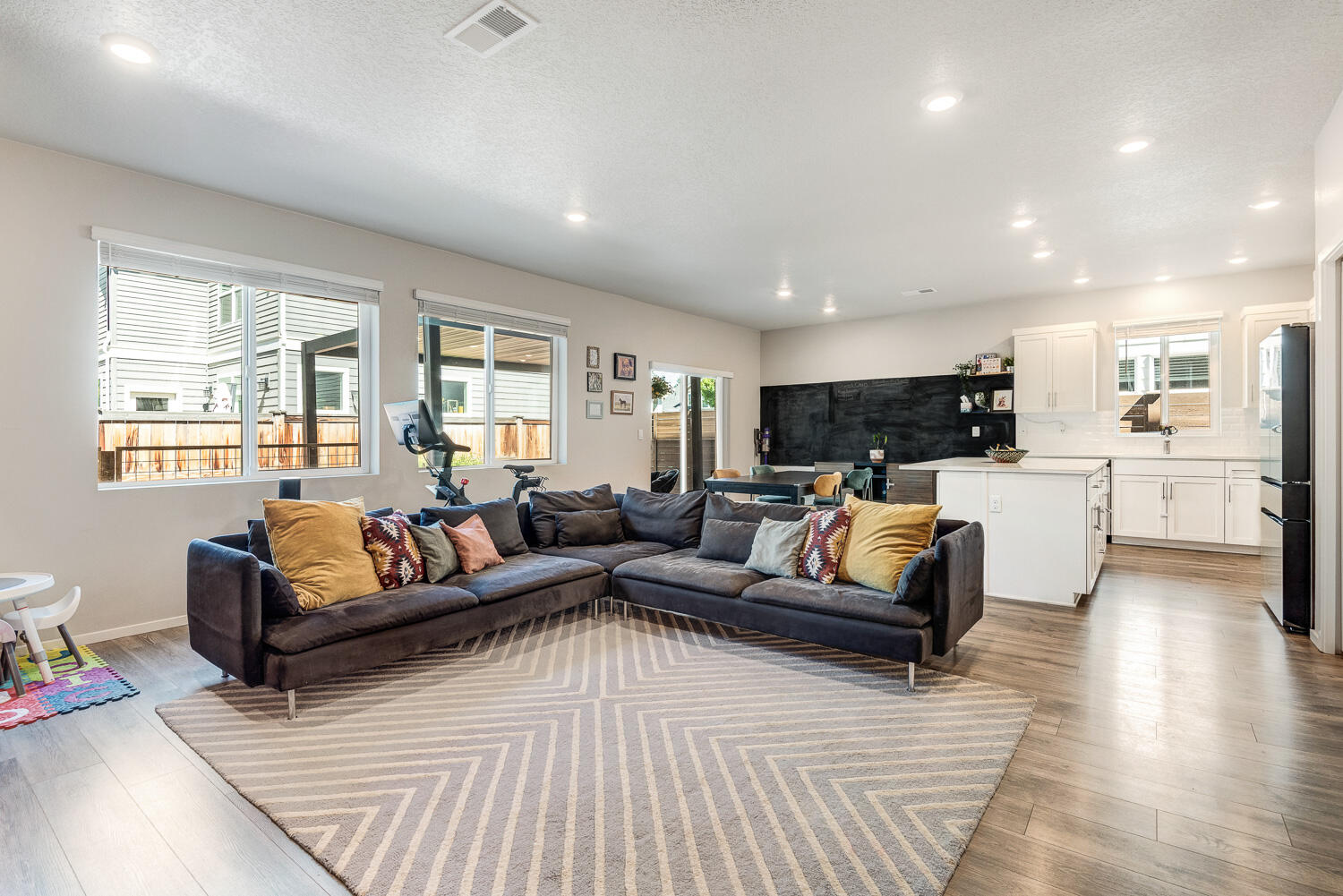 Stone Creek - Residential