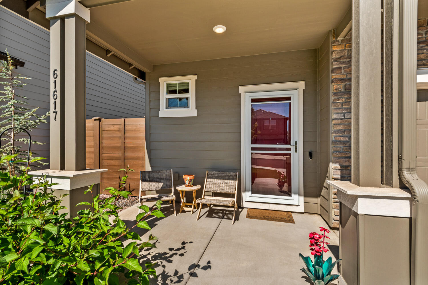 Stone Creek - Residential