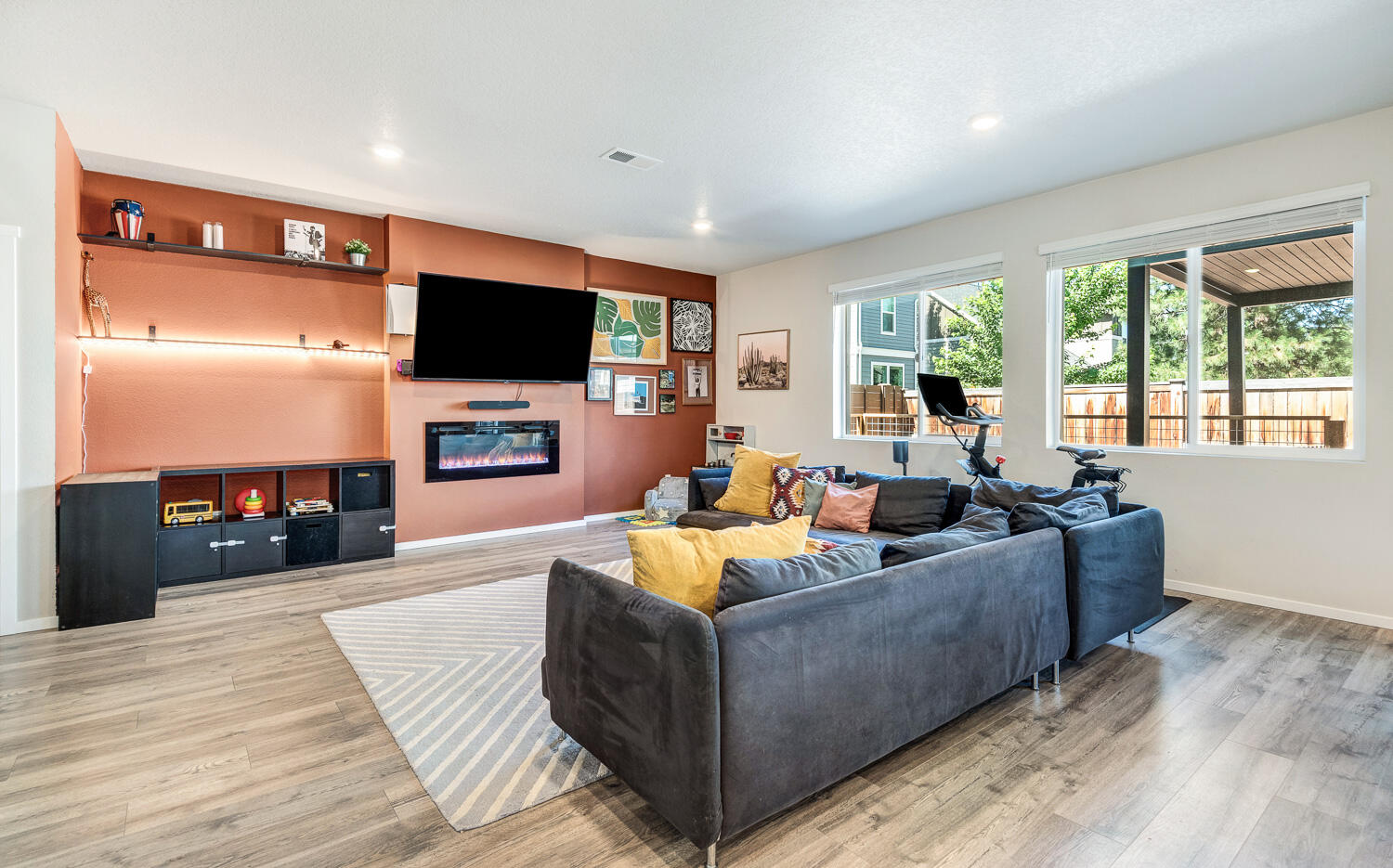 Stone Creek - Residential