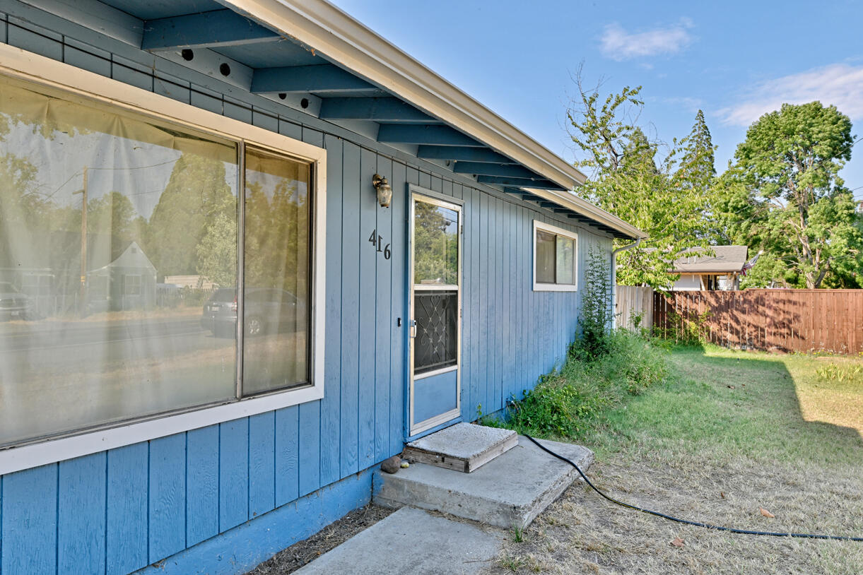 Eagle Park Subdivision - Residential
