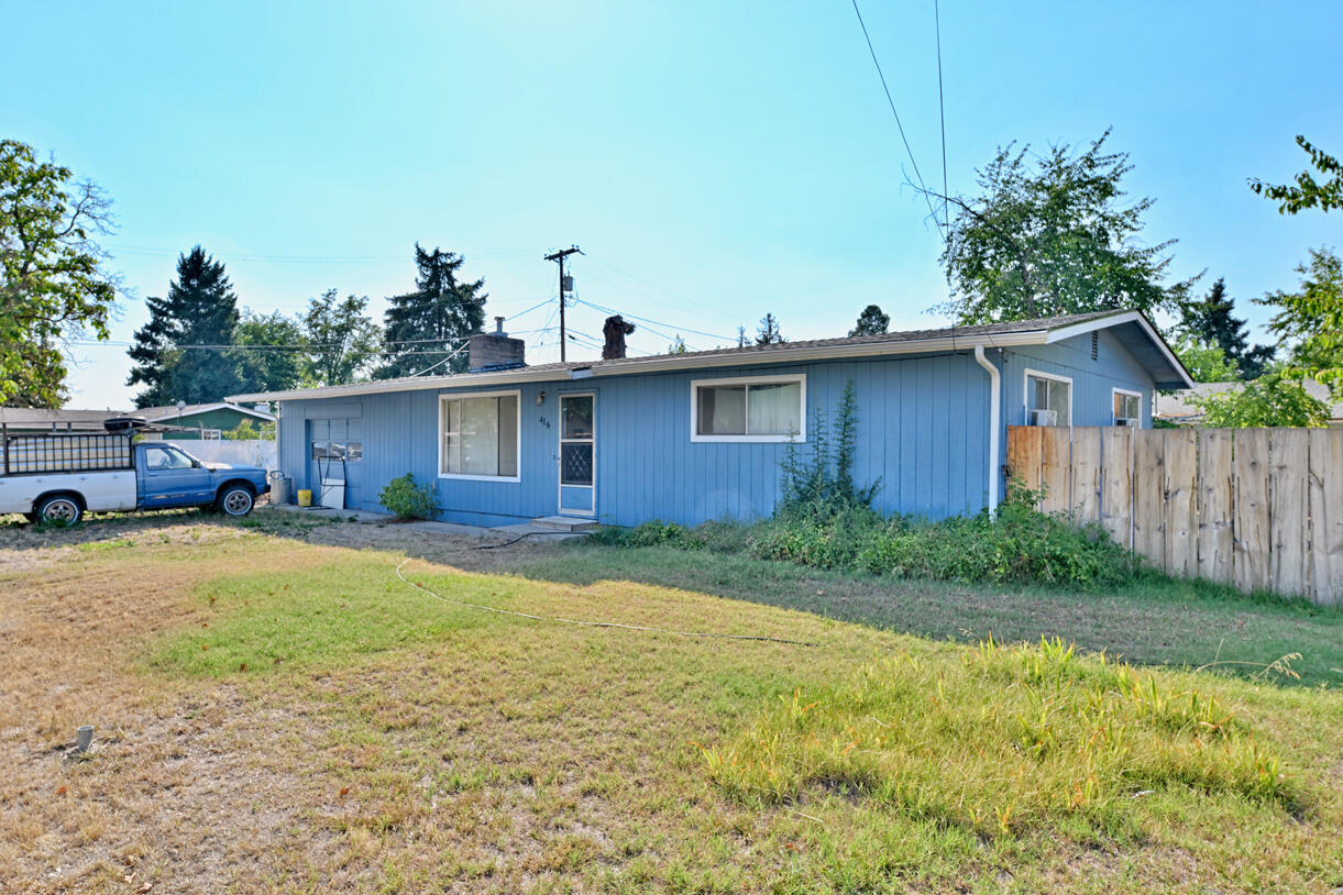 Eagle Park Subdivision - Residential