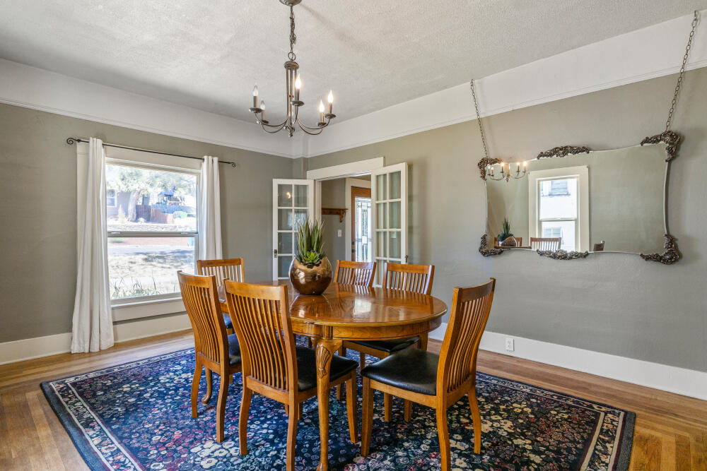 Klamath Falls -First Addition - Residential