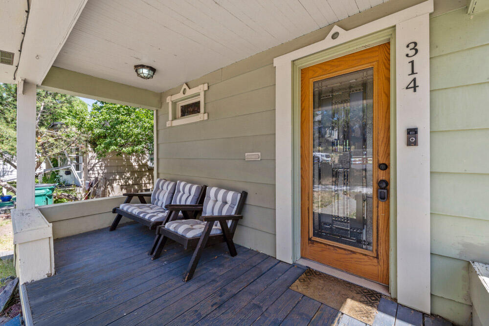 Klamath Falls -First Addition - Residential
