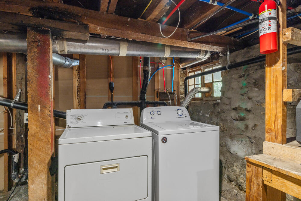 Klamath Falls -First Addition - Residential